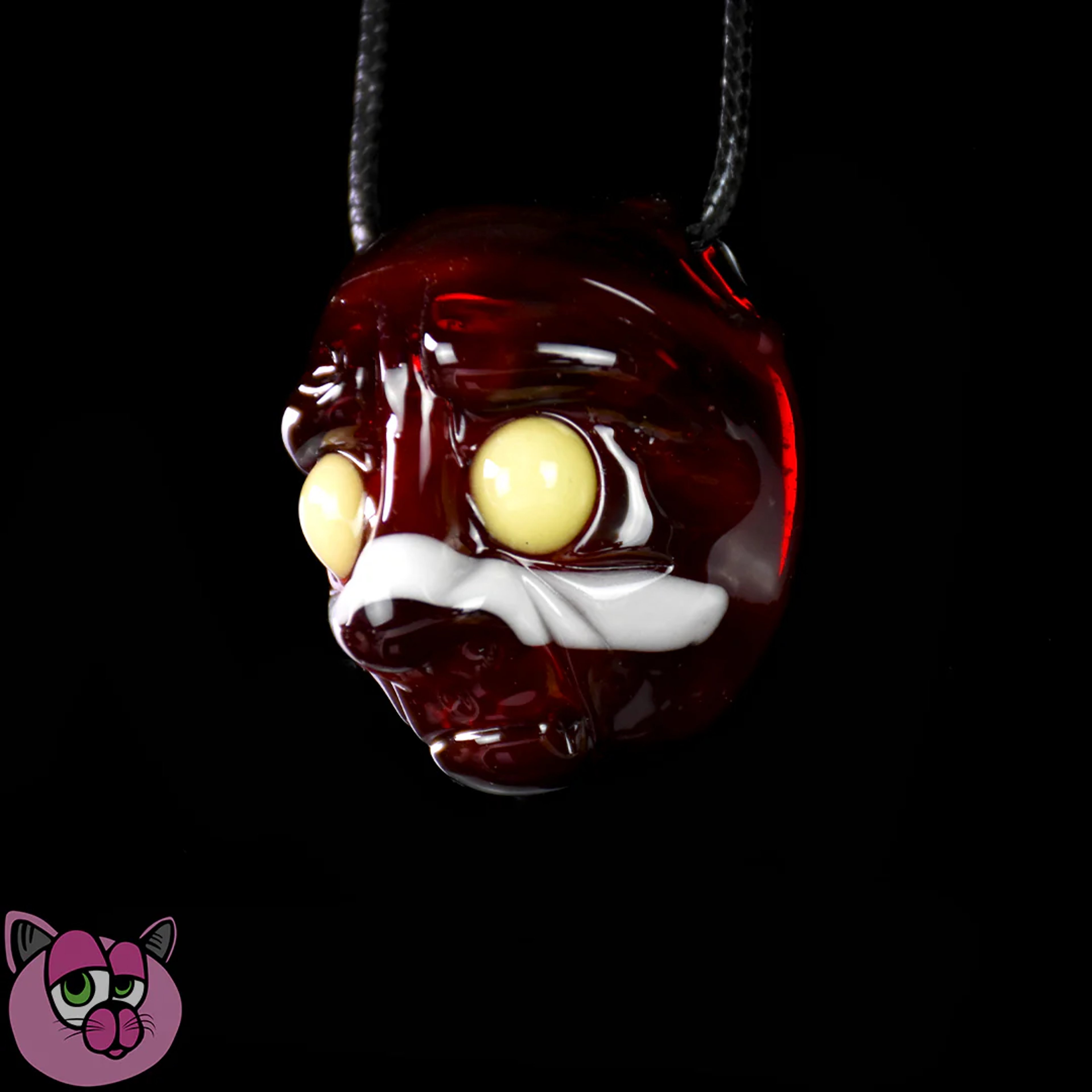 Preview pic of R3G15 Wanderer Pendant