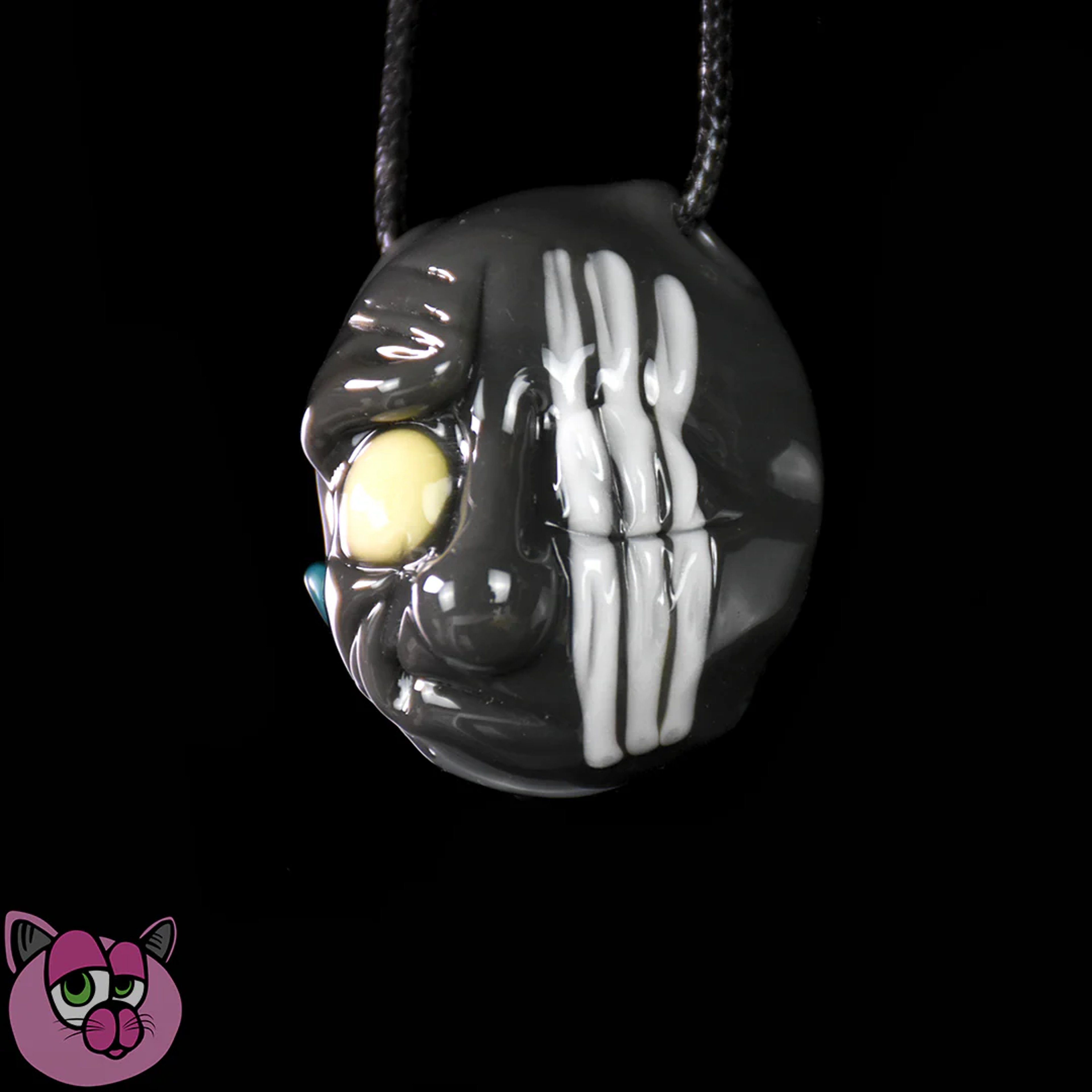 R3G15 Wanderer Pendant image 0