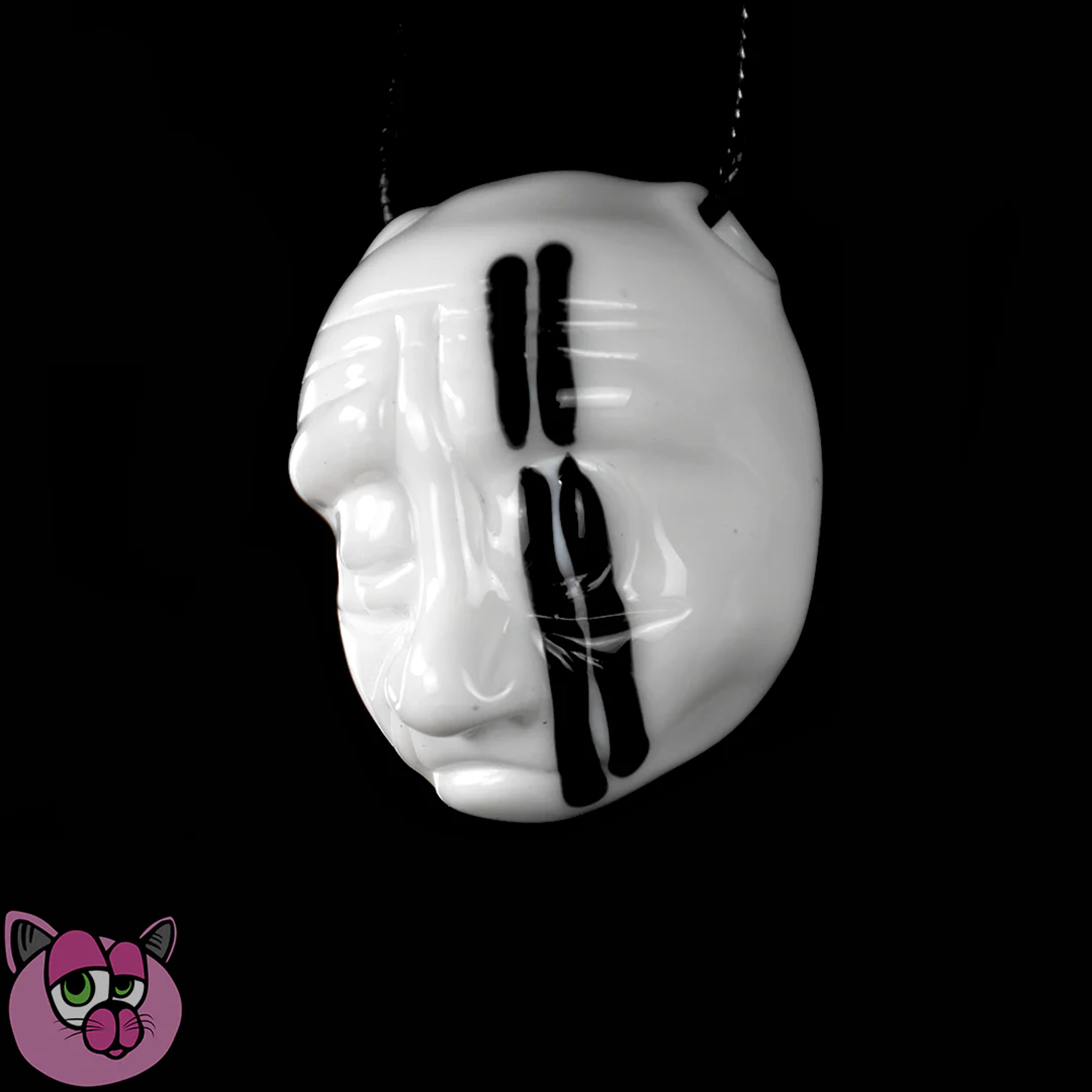 Preview pic of R3G15 Wanderer Pendant