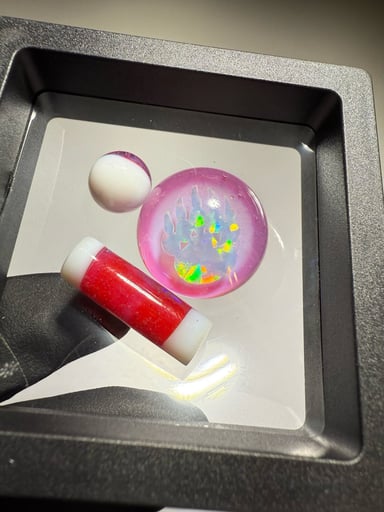 Preview pic of BMS Marble