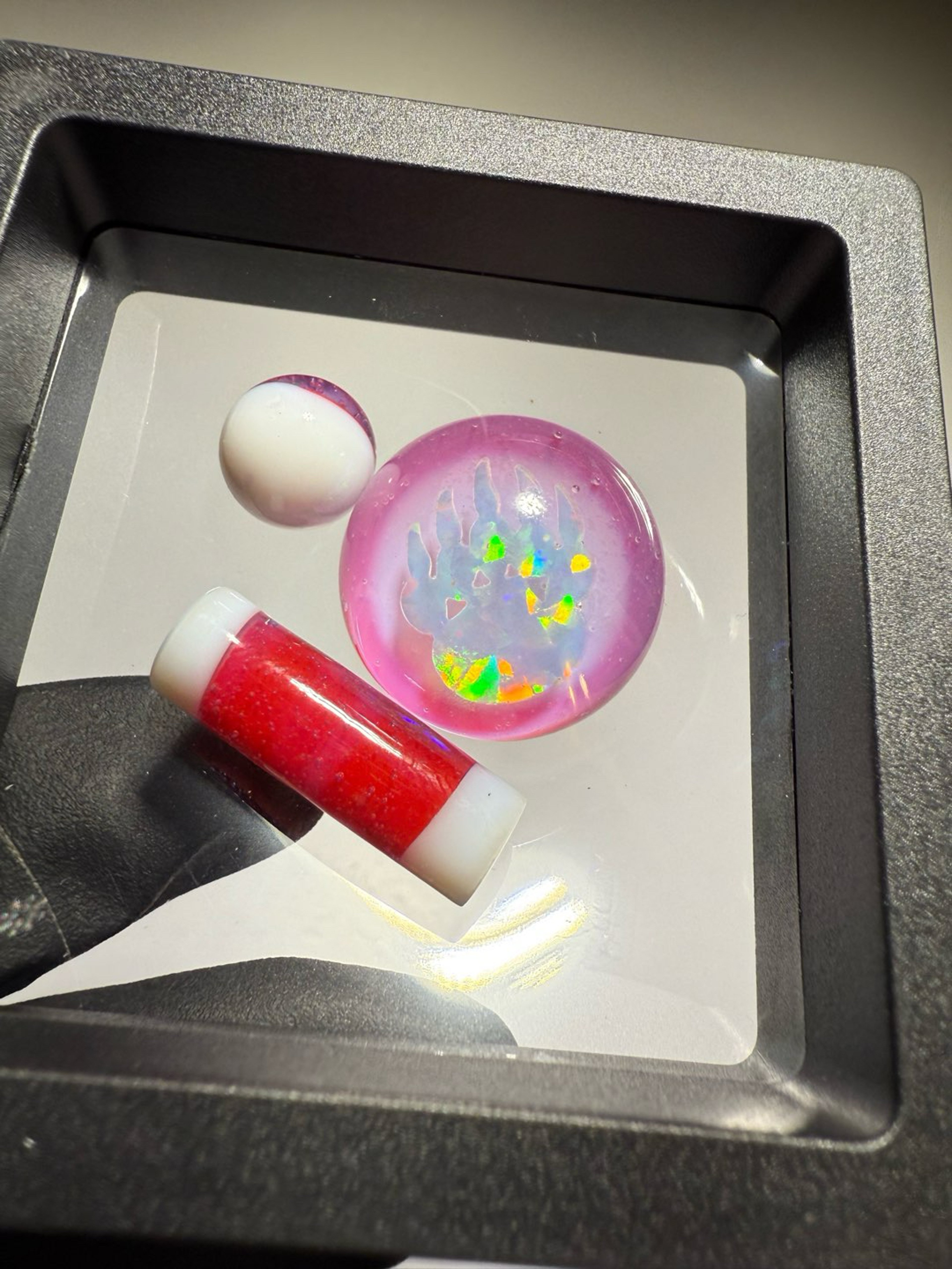 Preview pic of BMS Marble