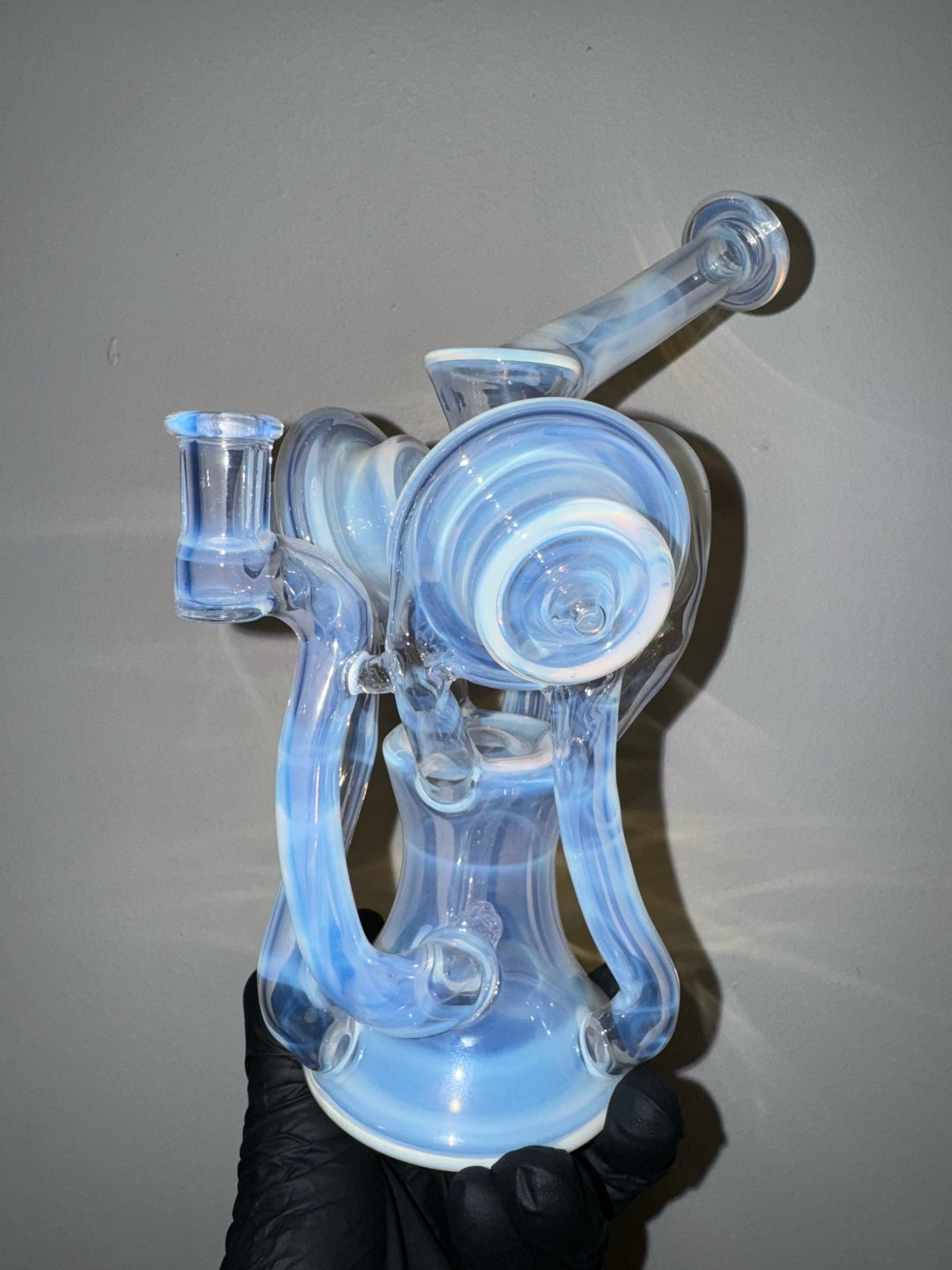 Preview pic of Birdshot Tricycler