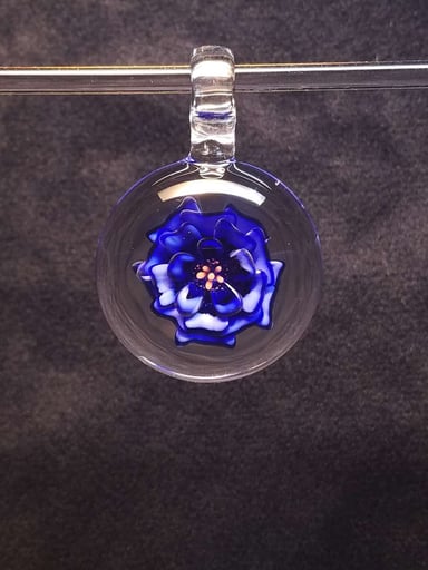 Preview pic of Flower Implosion (uglyGlass)