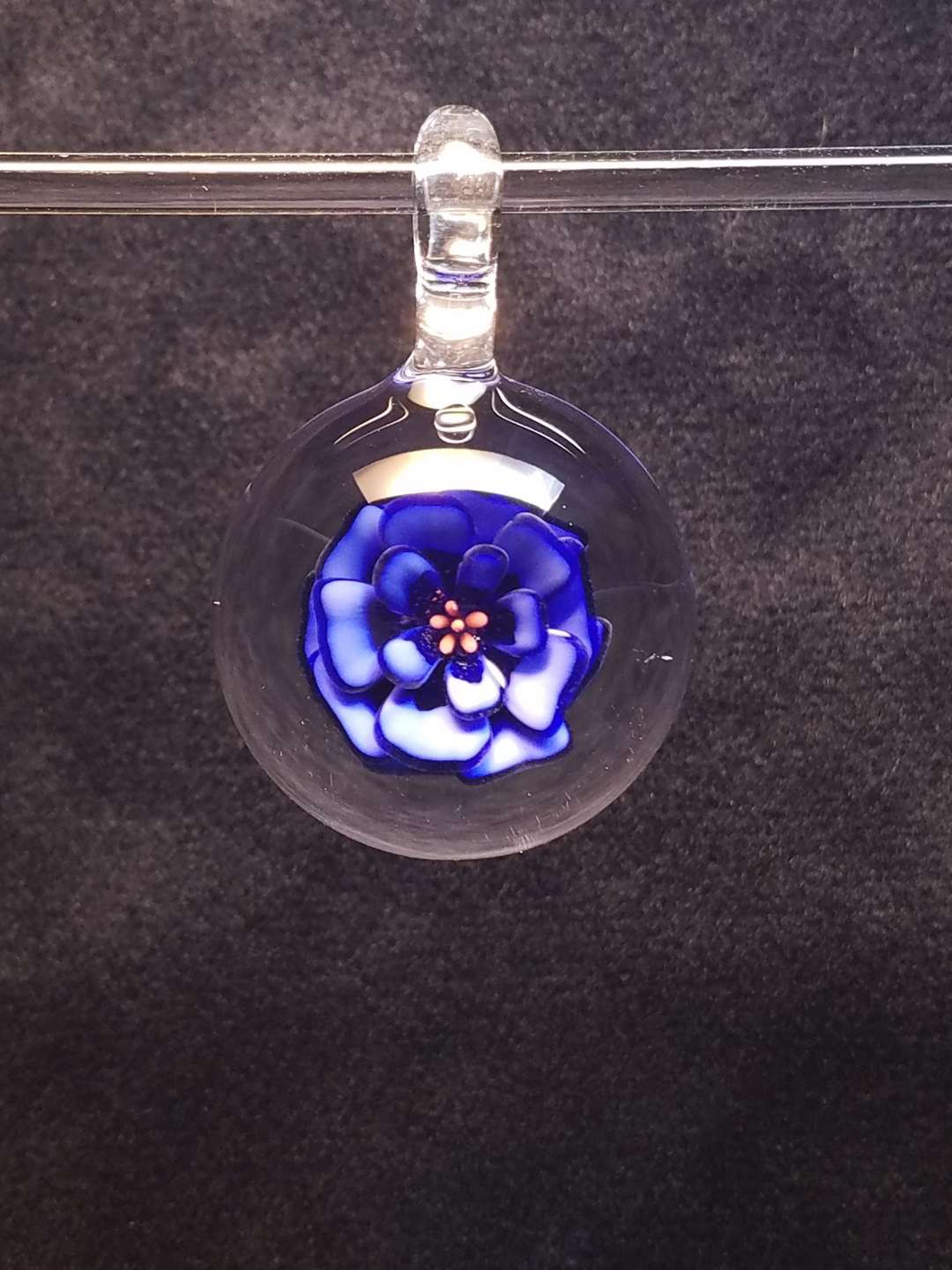 Flower Implosion (uglyGlass) image 0