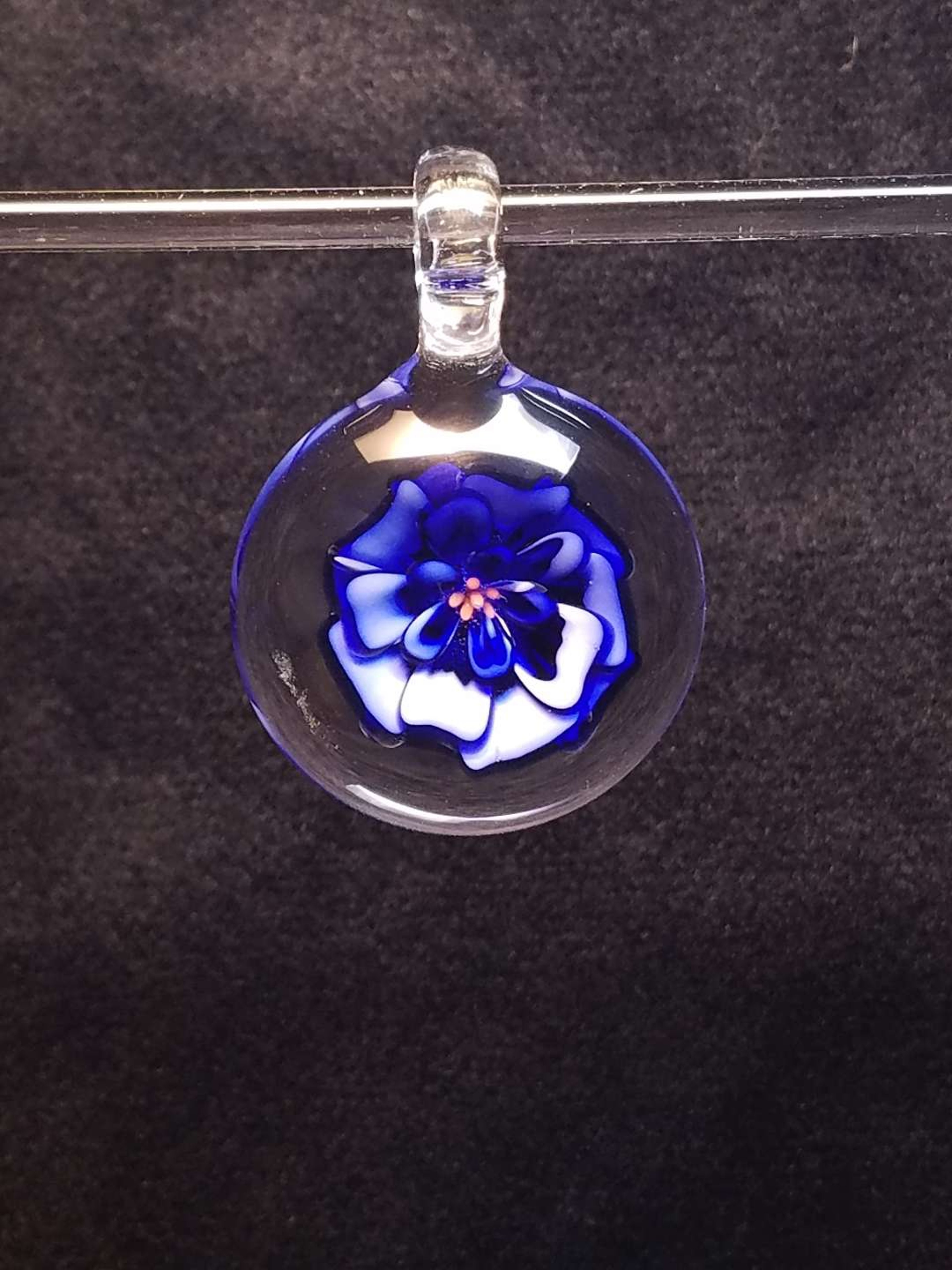 Preview pic of Flower Implosion (uglyGlass)