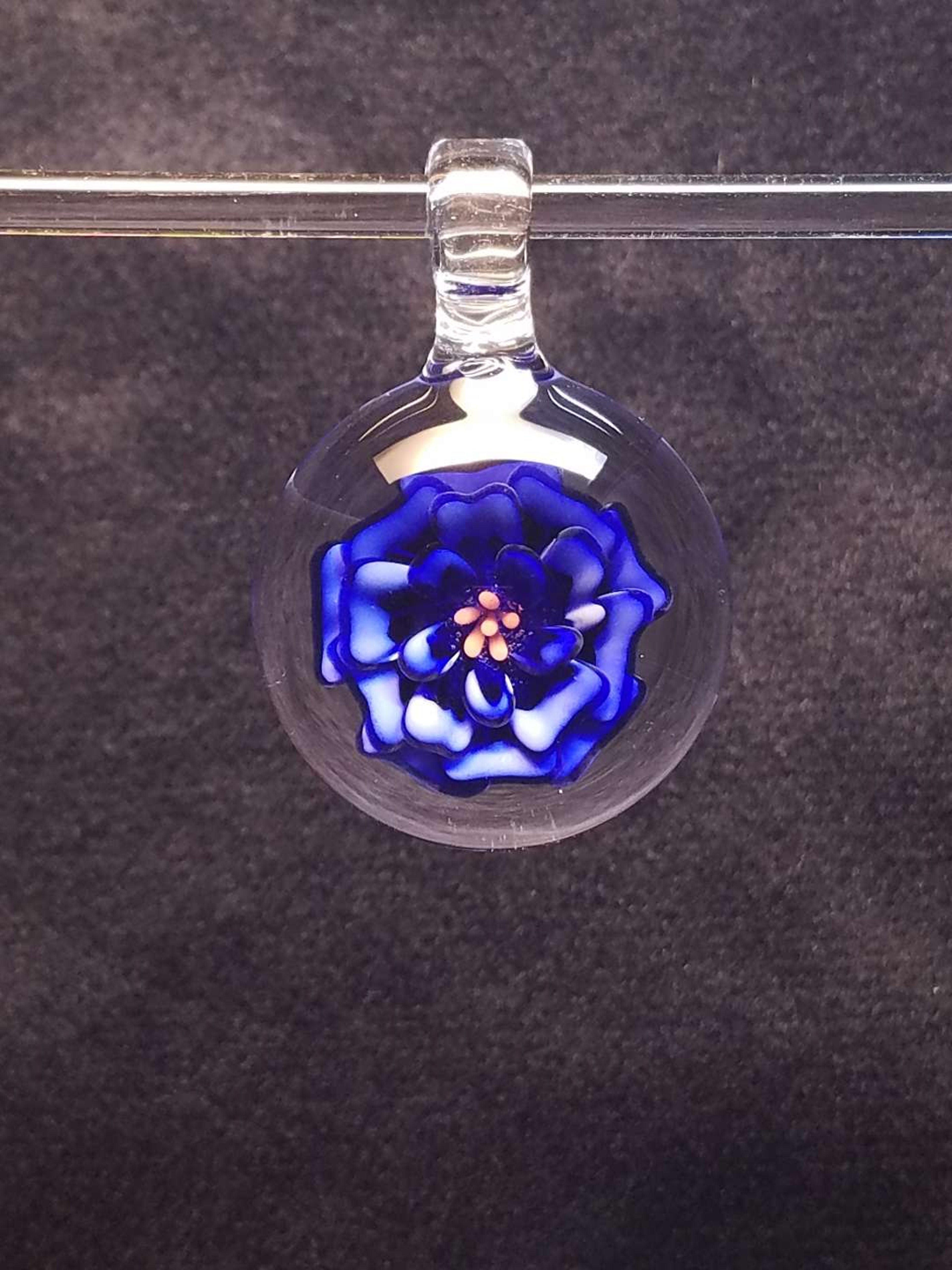 Preview pic of Flower Implosion (uglyGlass)