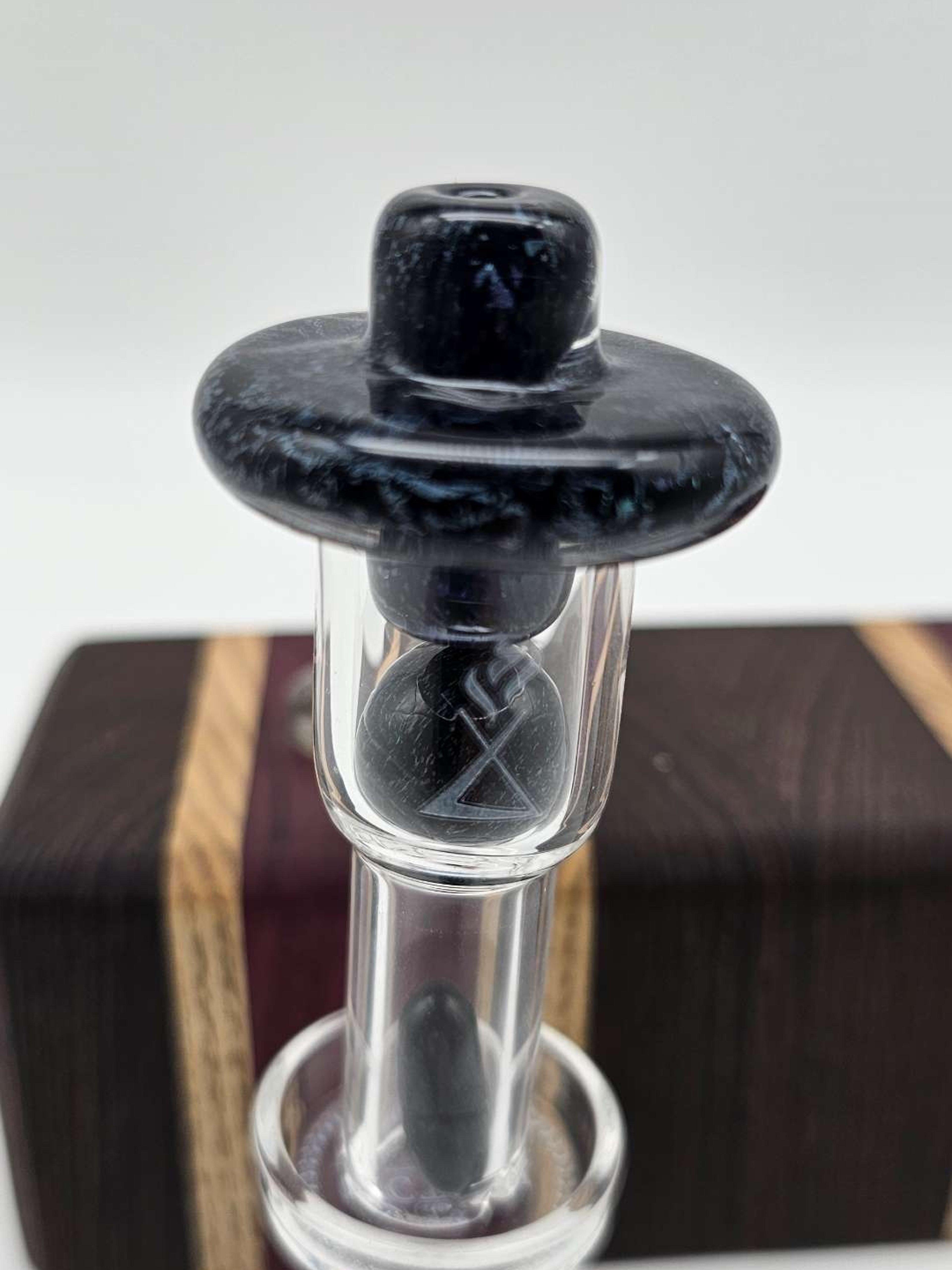 Preview pic of Dichro slurper set
