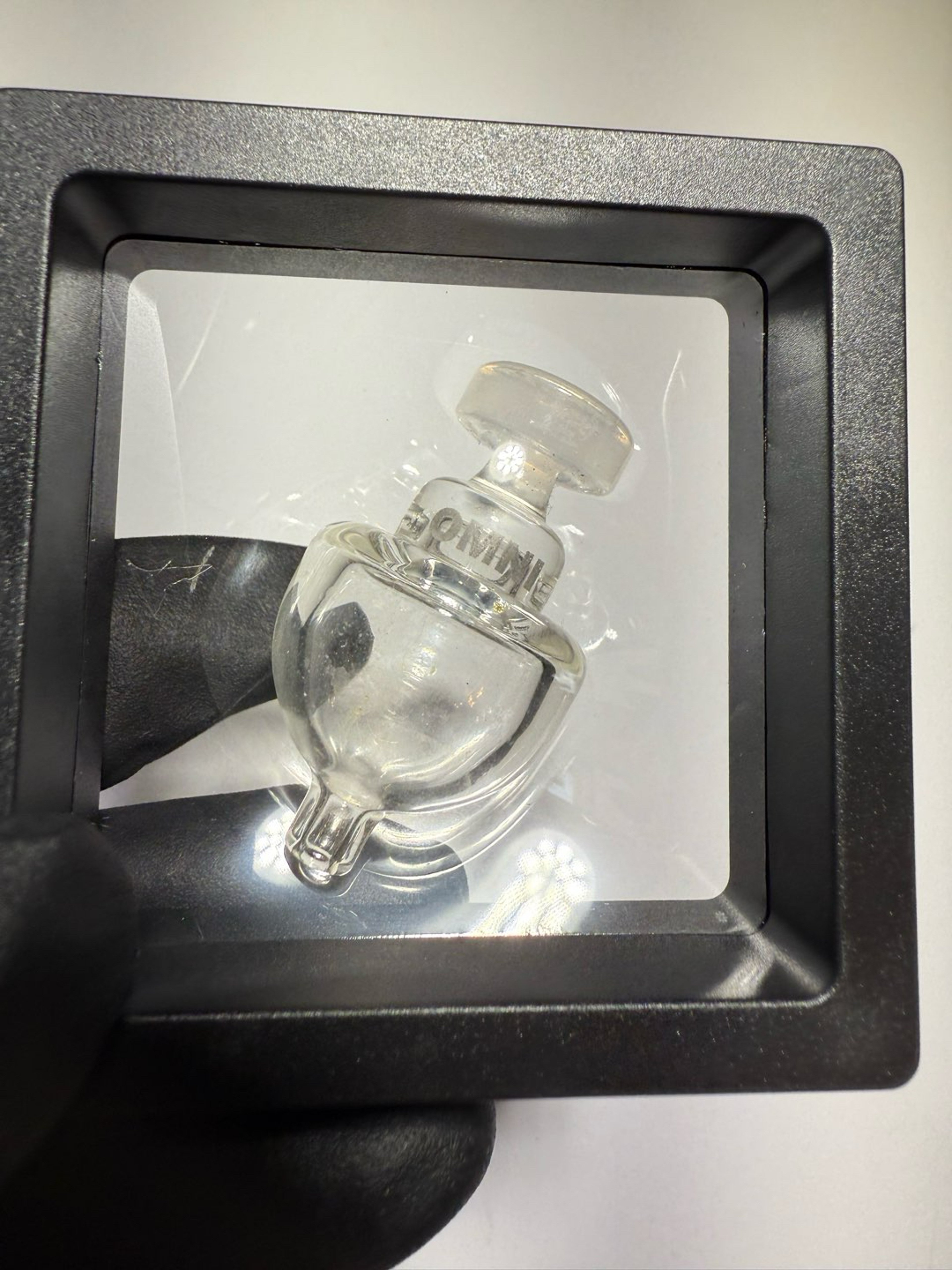 Preview pic of Santa Cruz Shredder Omni Cap