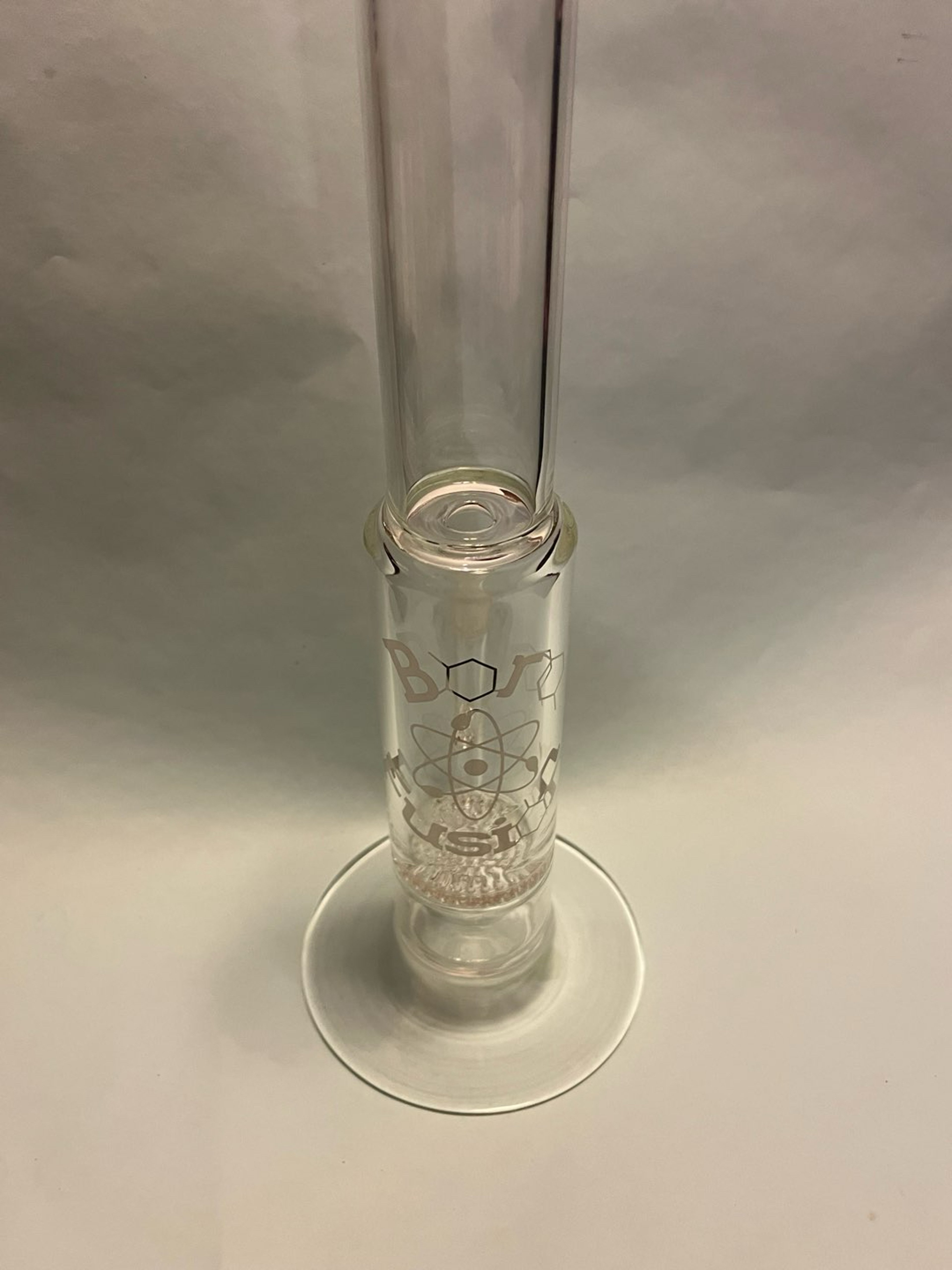 Boro fusion bong image 0