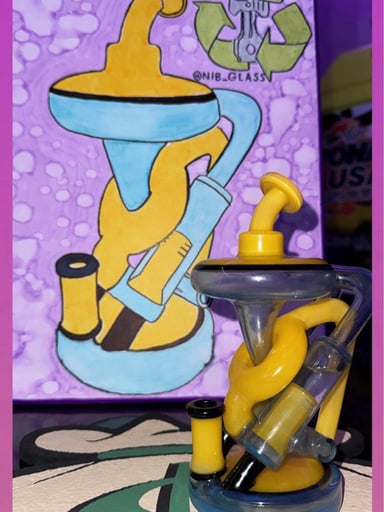 Preview pic of Nib recycler full color