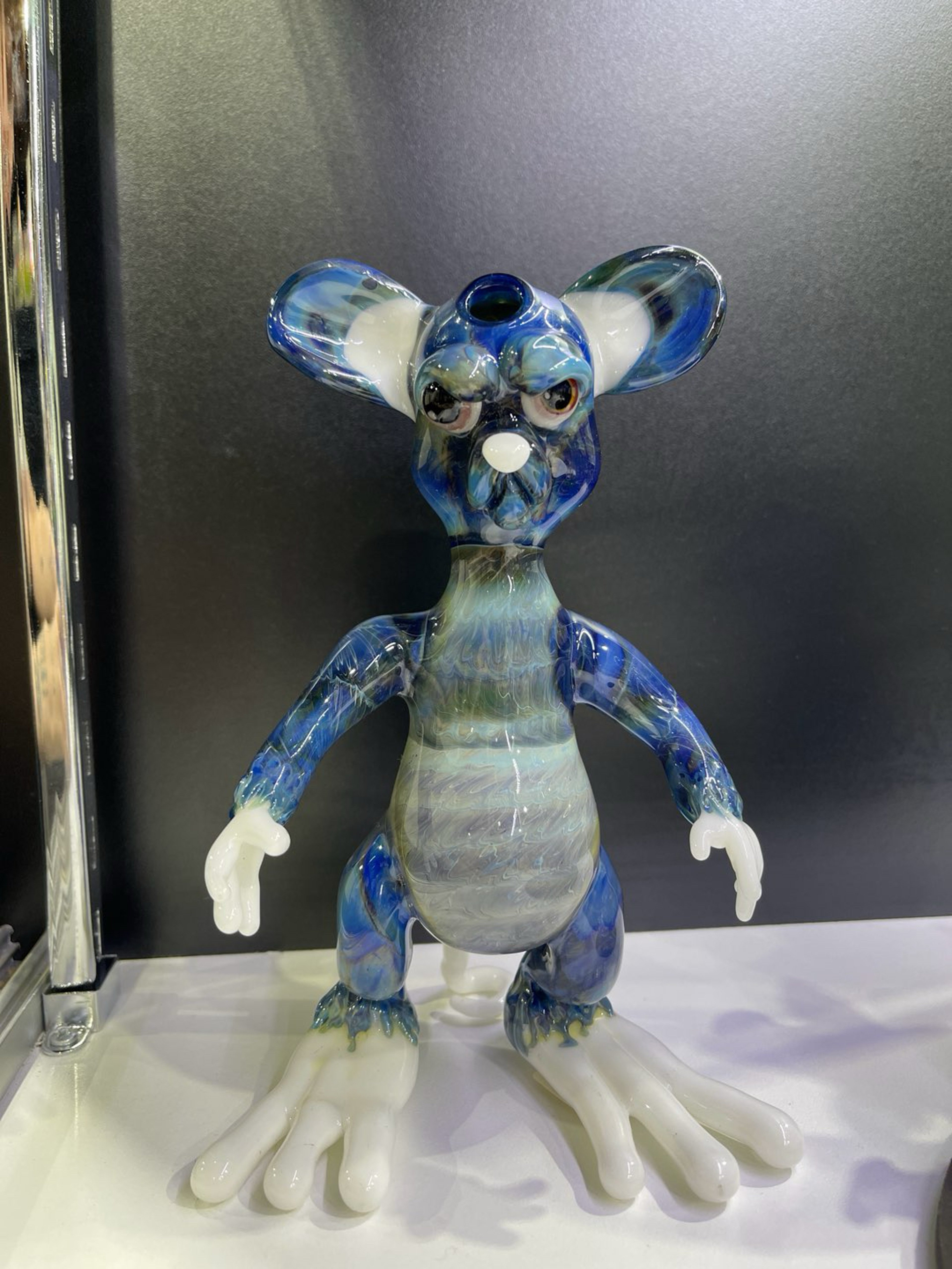 Preview pic of Smply Glass RatBOY