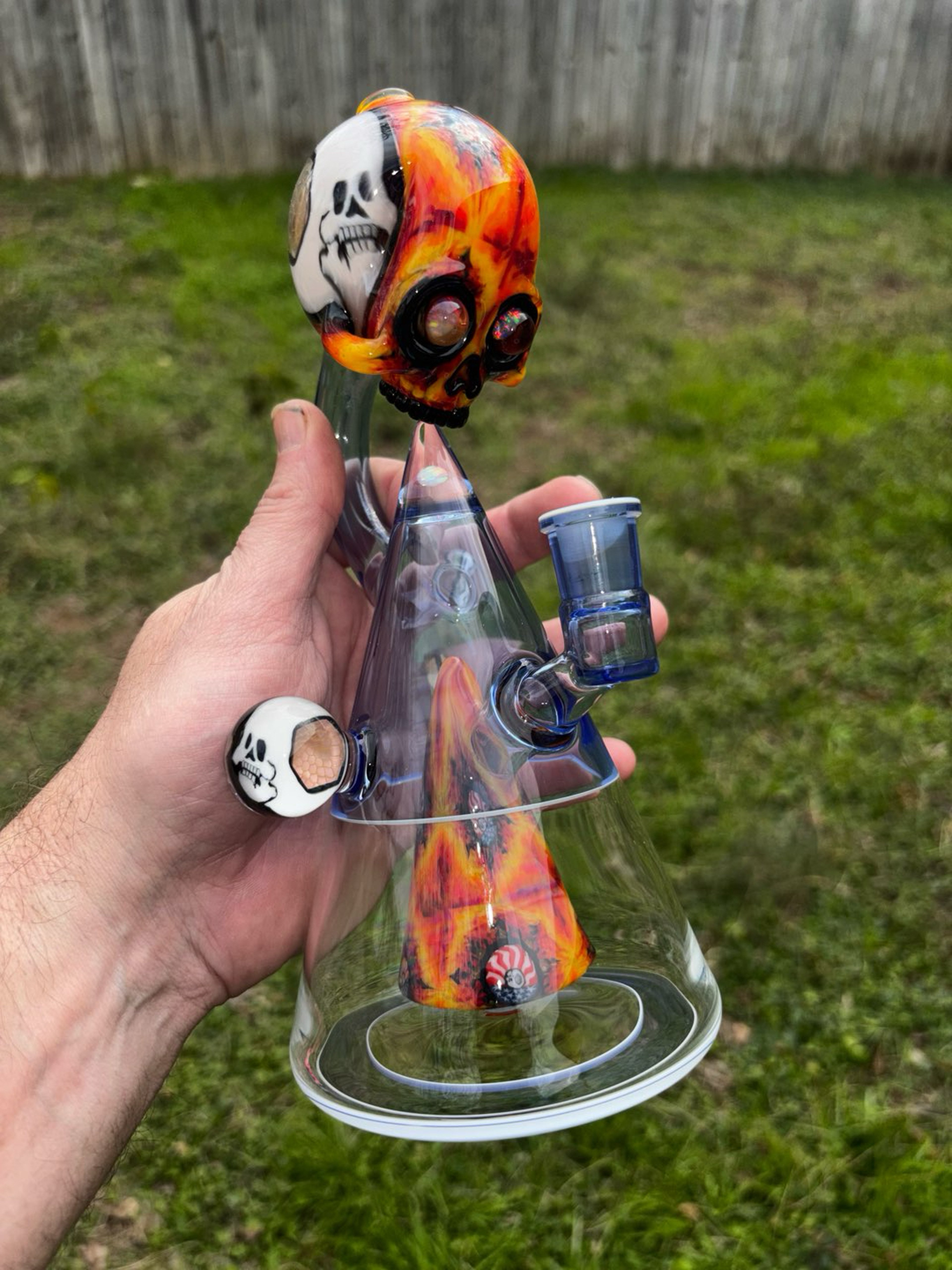 Preview pic of Akm x Boom
