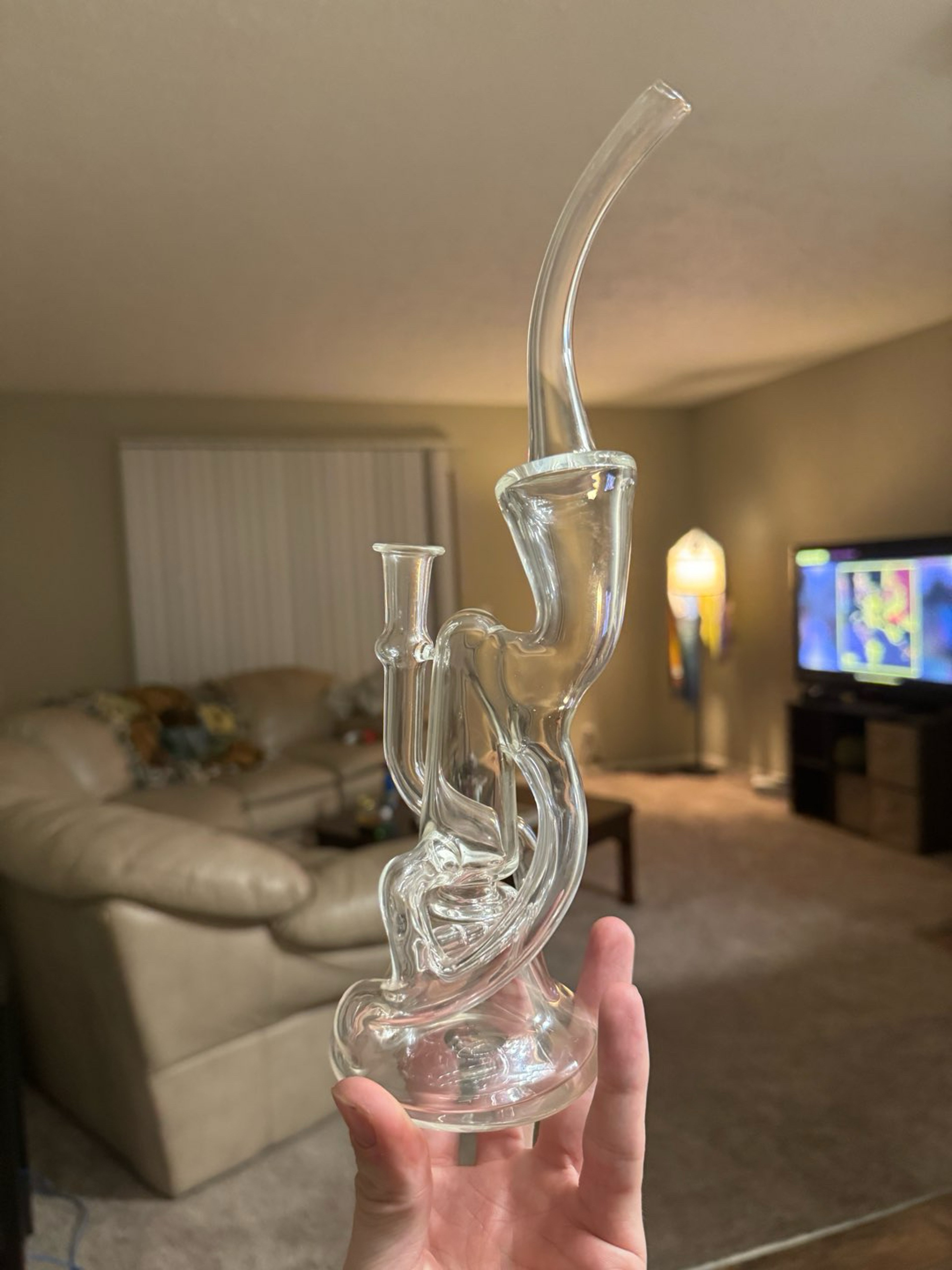 Preview pic of Emerald ocean recycler