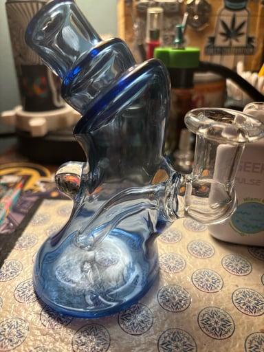 Preview pic of Spray paint can rig