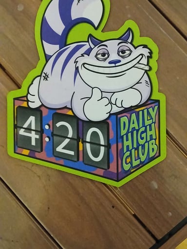 Preview pic of Dabmat