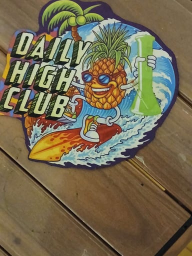 Preview pic of Dabmat