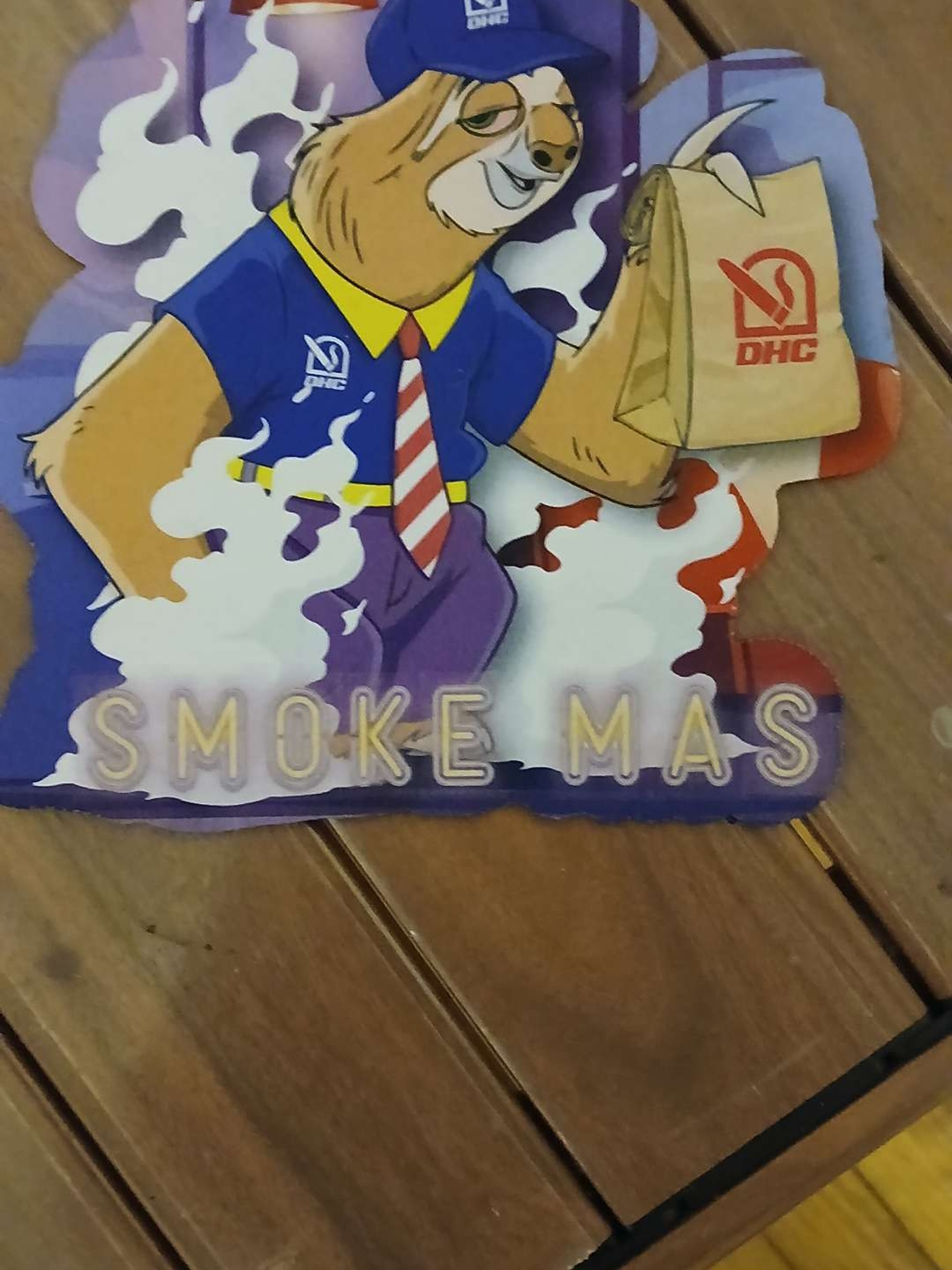 Preview pic of Dabmat