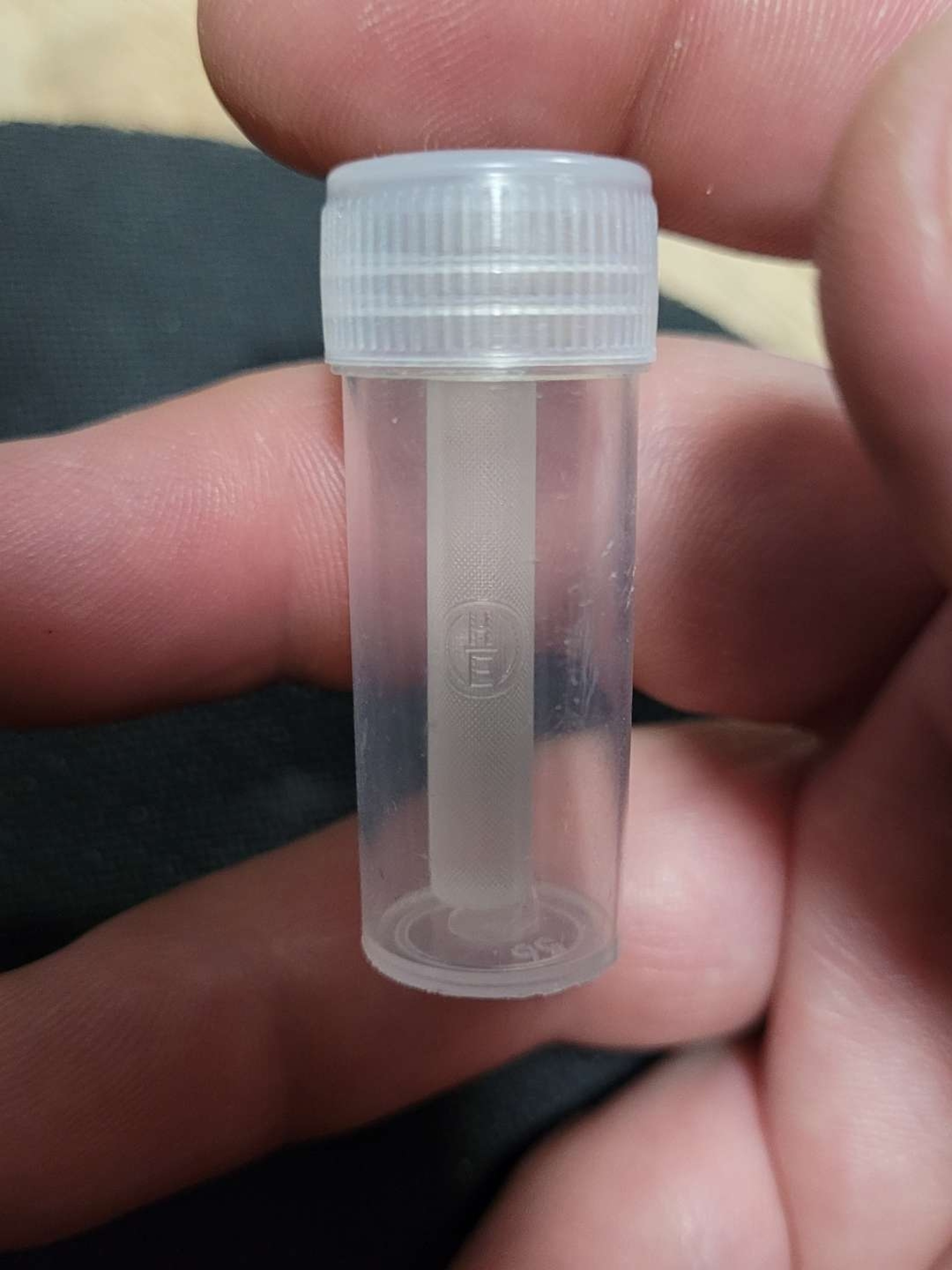 Preview pic of Highly Educated 30mm Pillar NEW