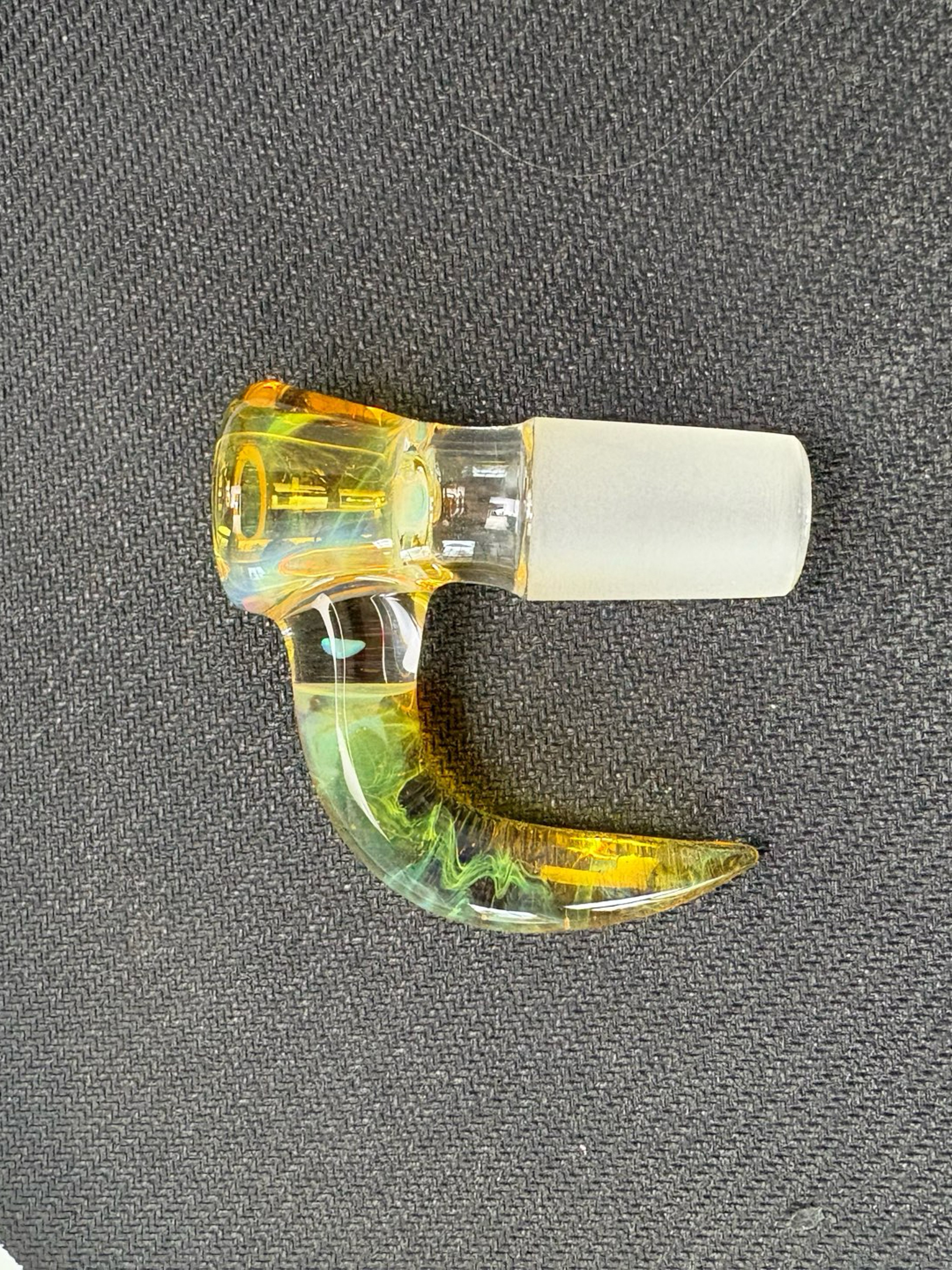 Preview pic of NS yellow JB slide