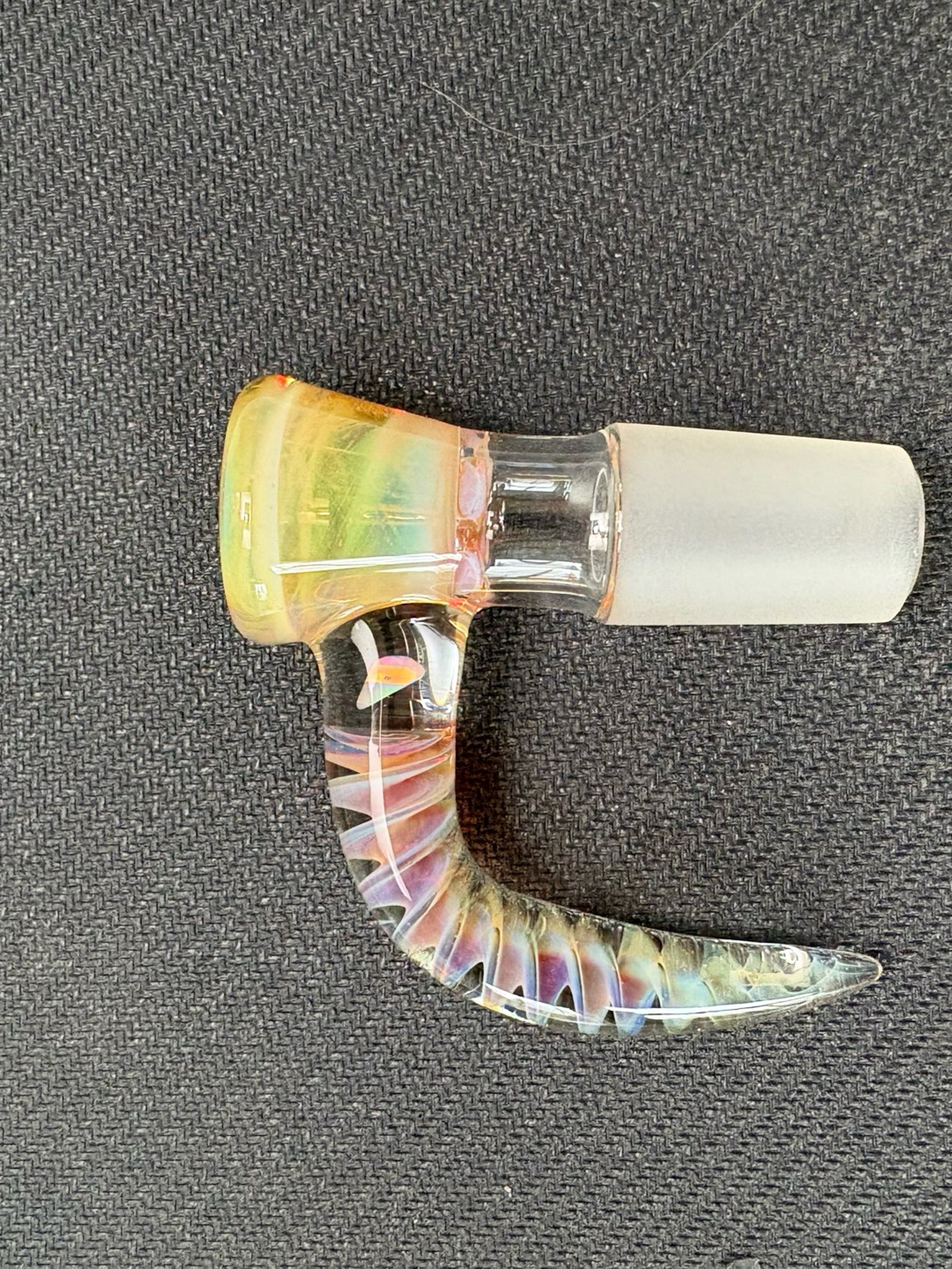Preview pic of Purple rainbow JB slide