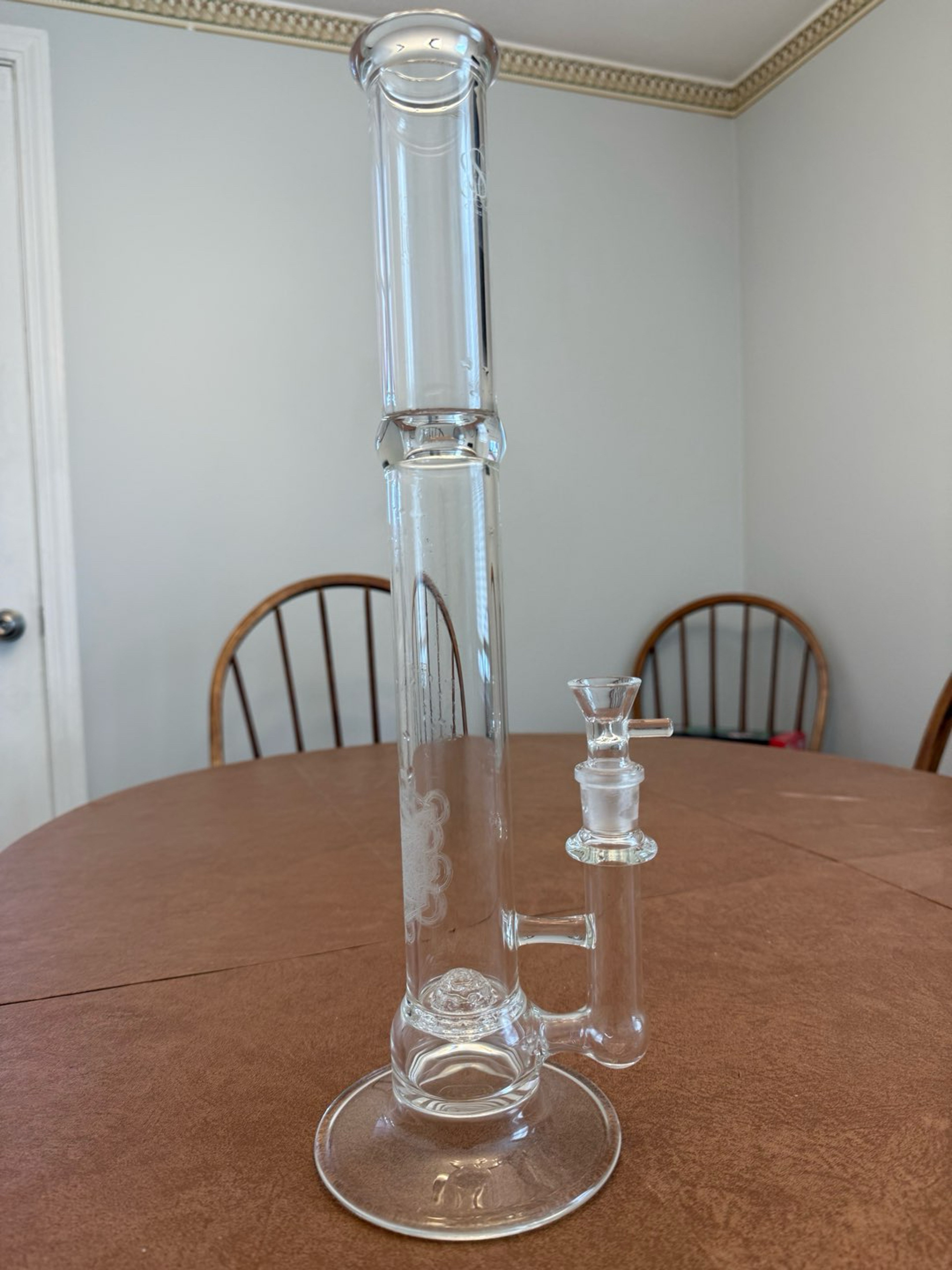 Preview pic of Seed of life SOL 18 mm OR BEST OFFER