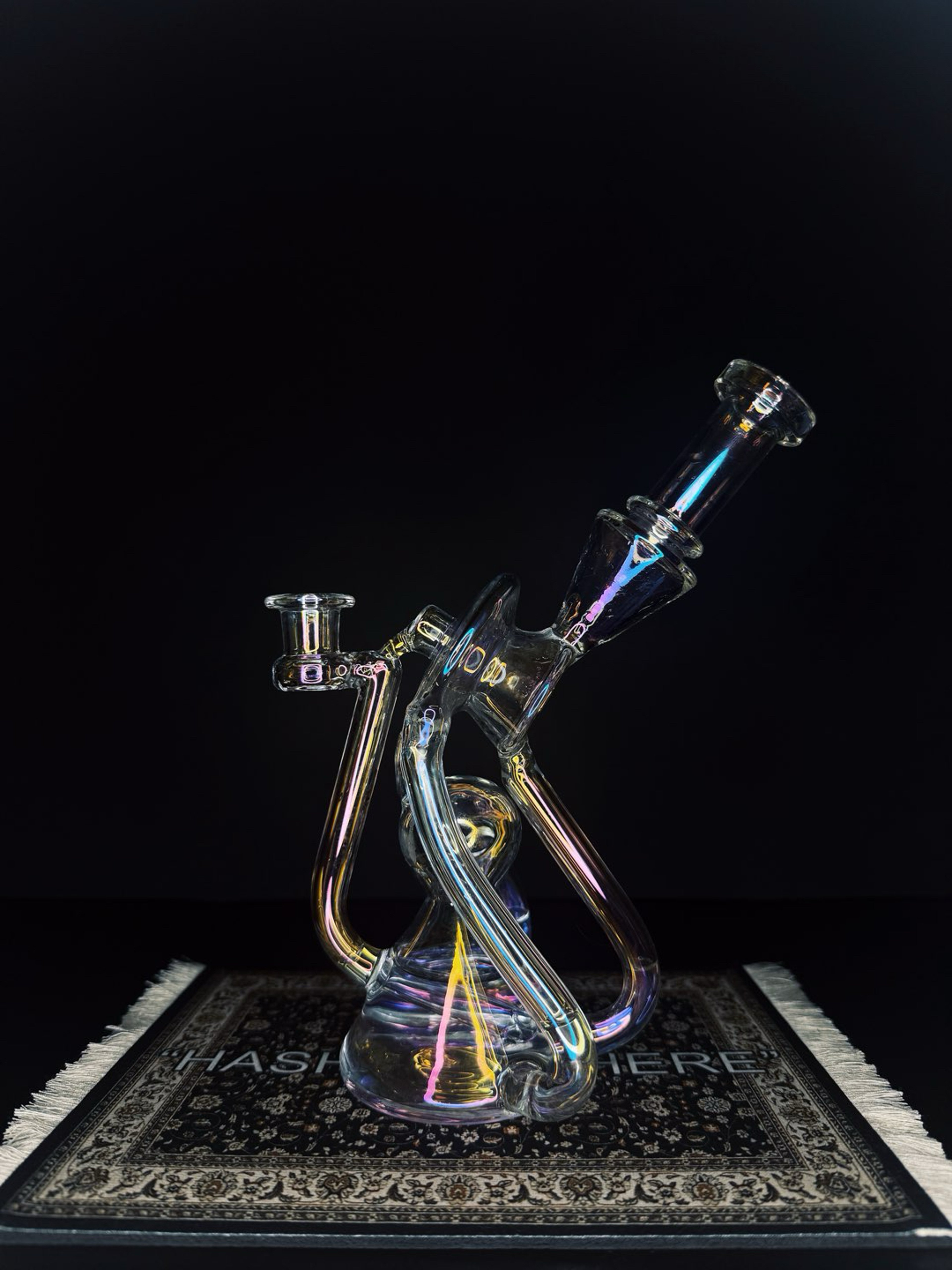 Preview pic of RECYCLER