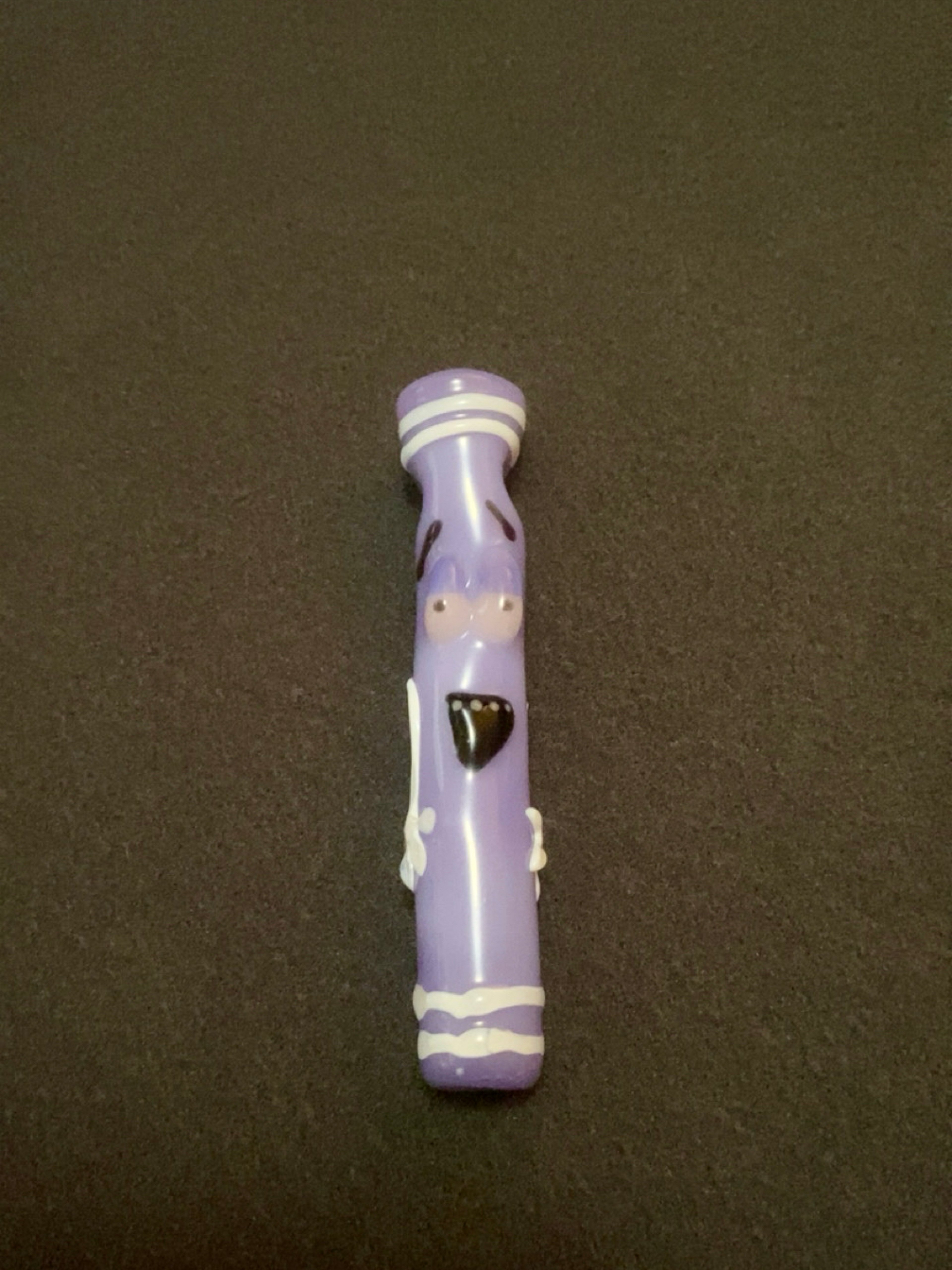 Preview pic of 2.8in Towelie from South Park Chillum One Hitter