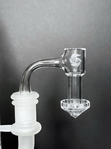 Preview pic of GLASS HOUSE SLURPER