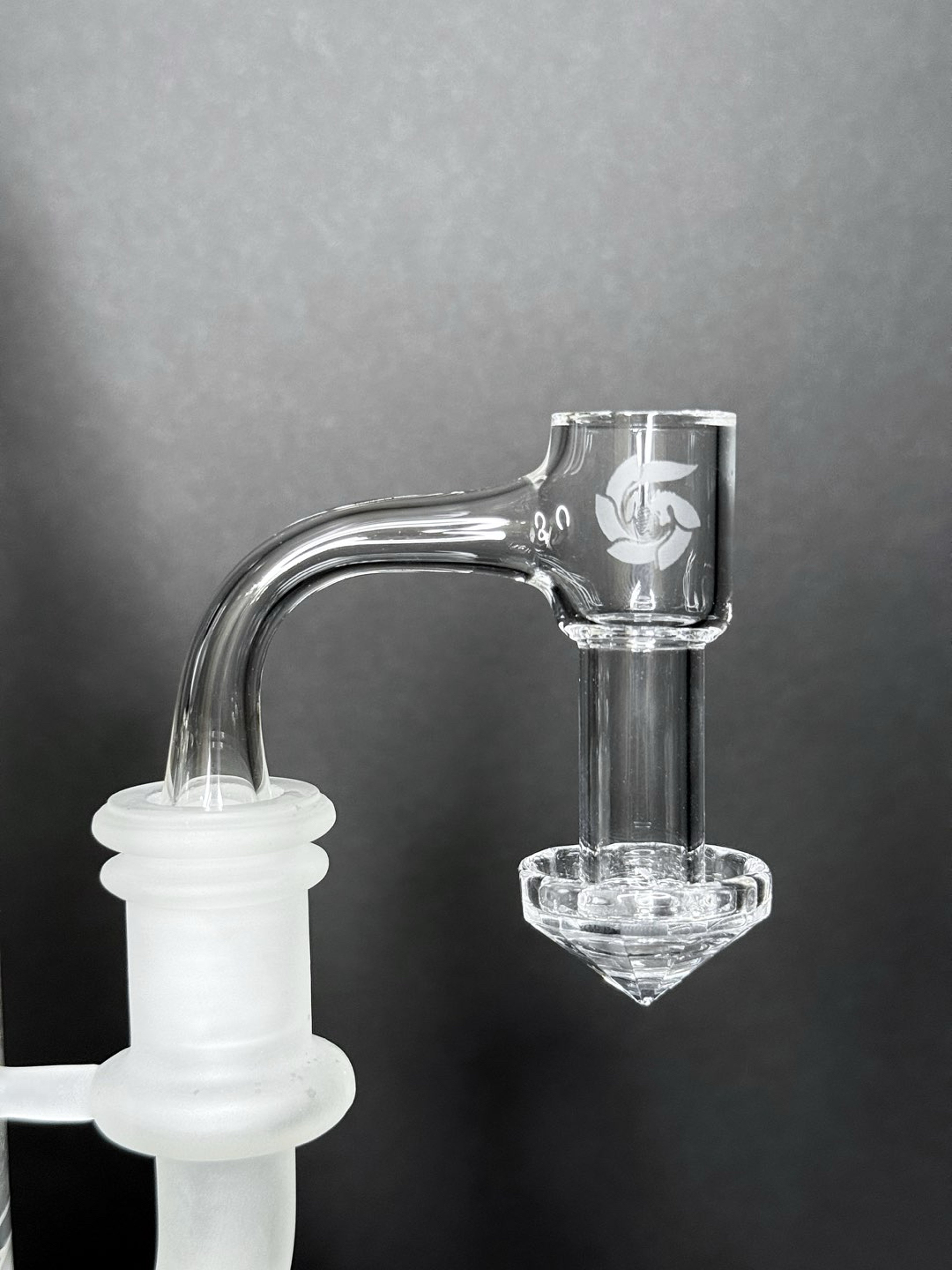 Preview pic of GLASS HOUSE SLURPER