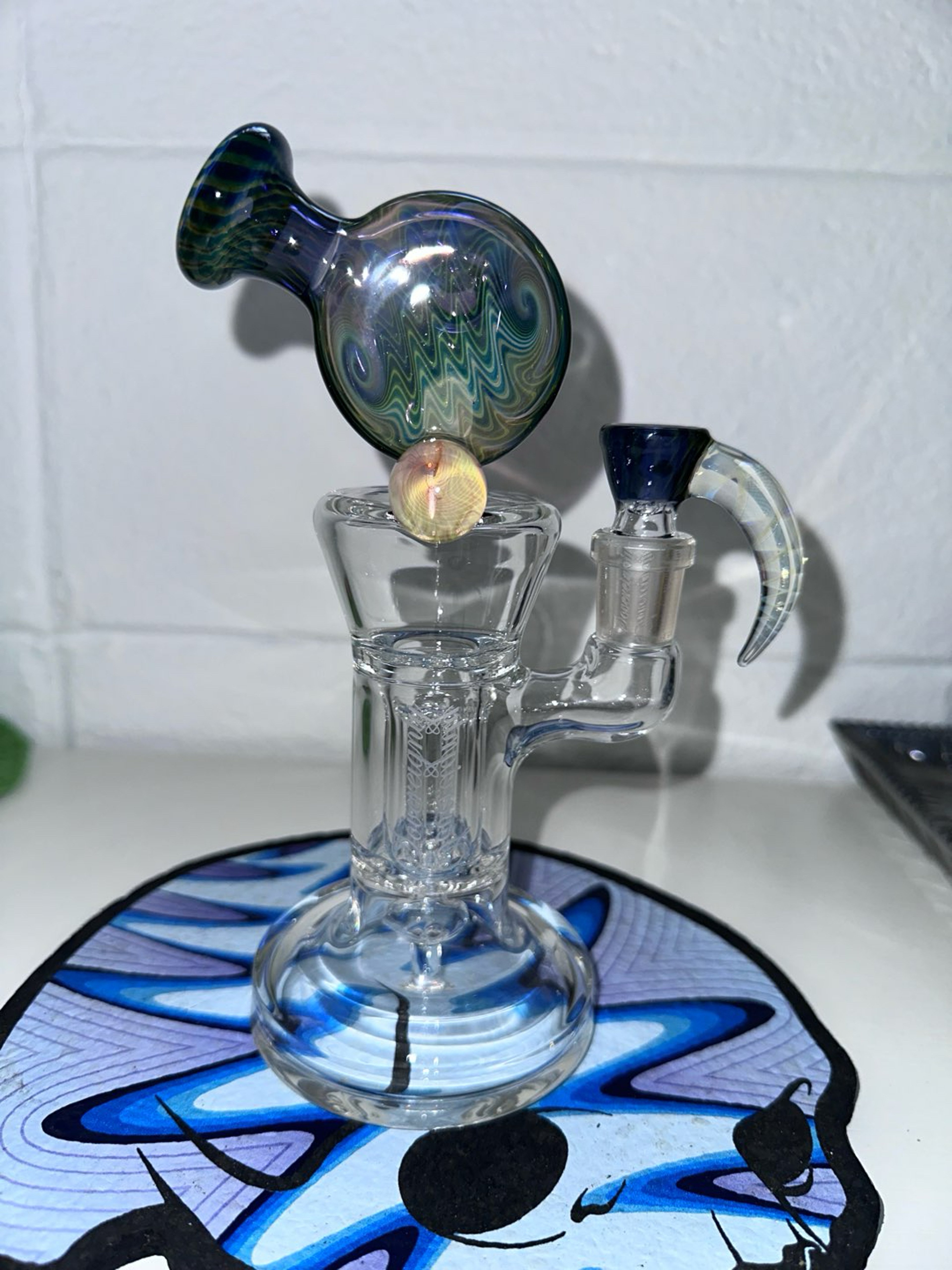 Preview pic of Sov Mini Pillar