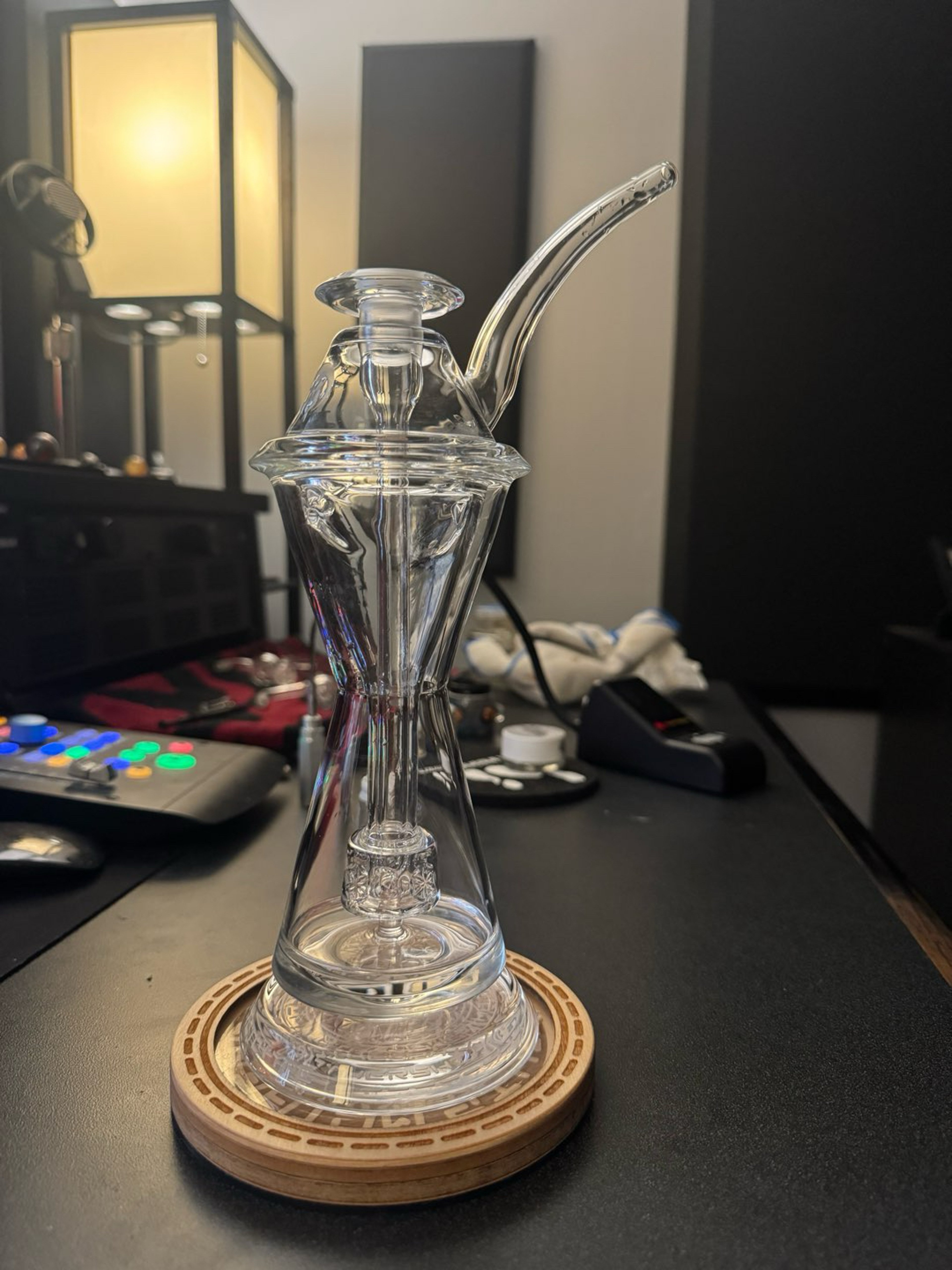 Prototype Mothership Nova image 0