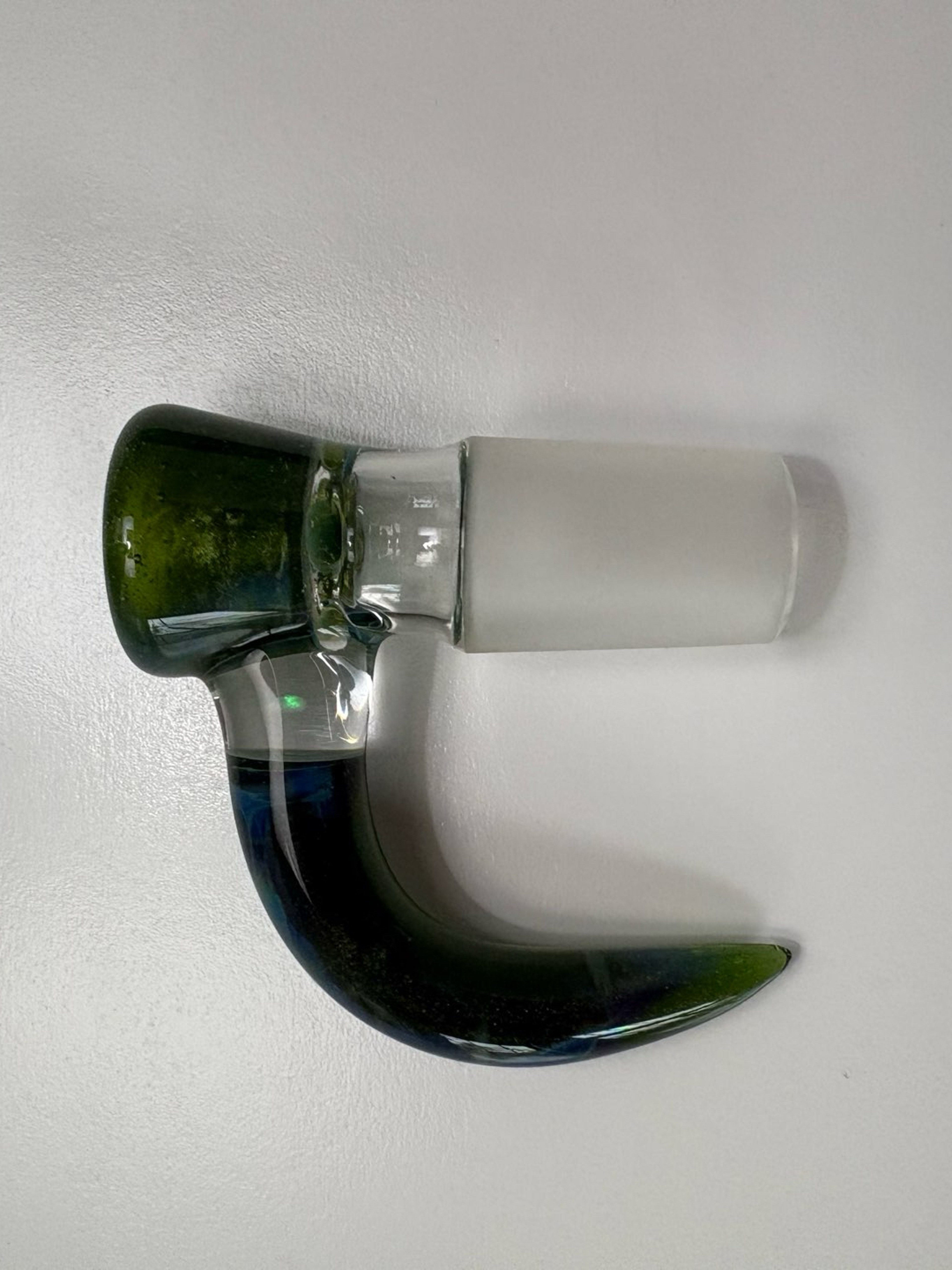 Preview pic of Mystery aventurine JB slide