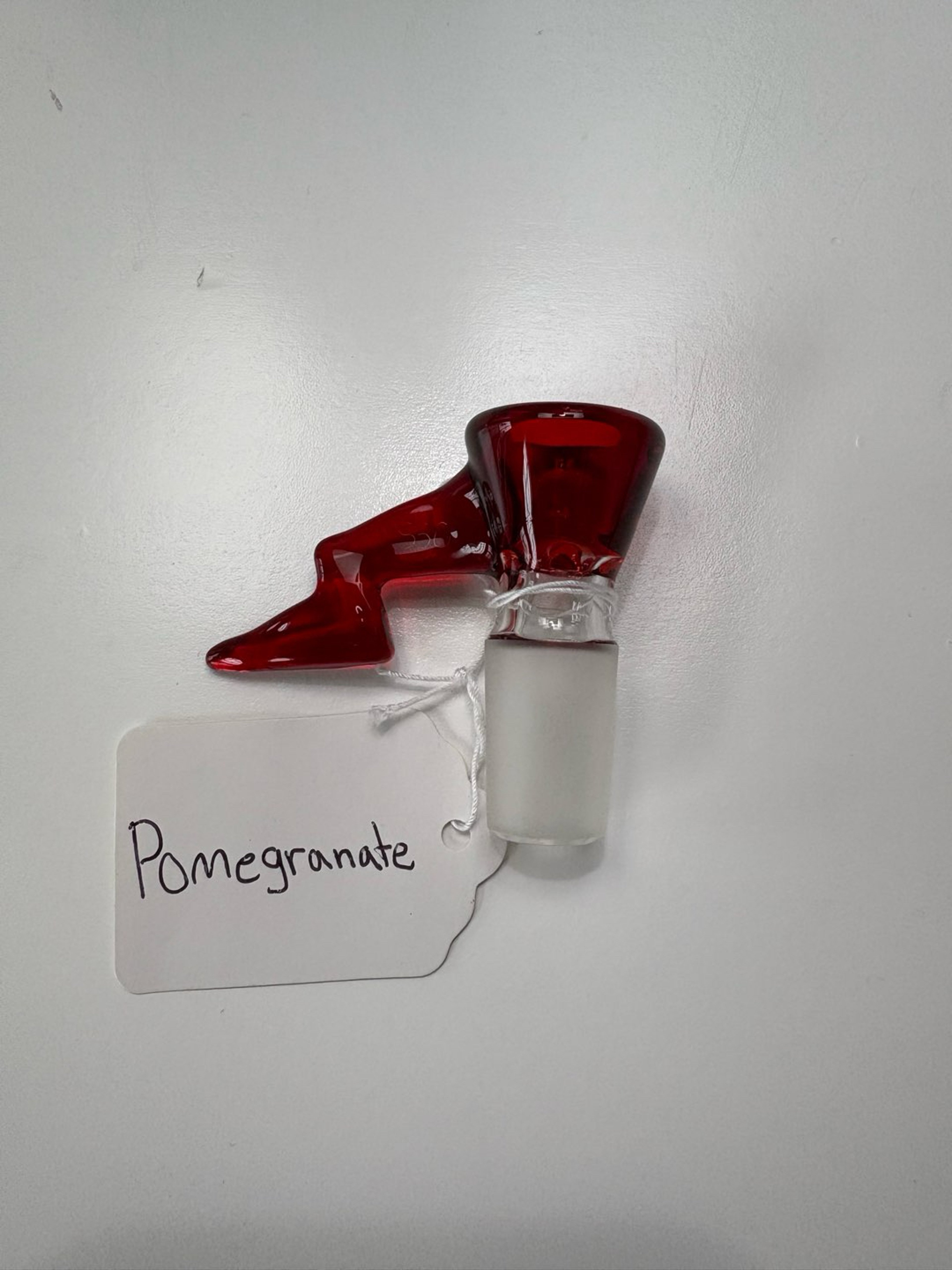 Preview pic of Pomegranate bolt slide
