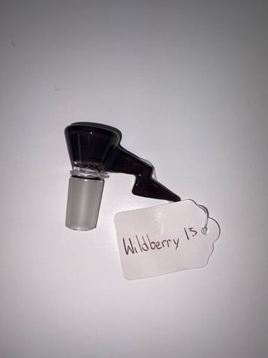 Preview pic of Wildberry 13 bolt slide