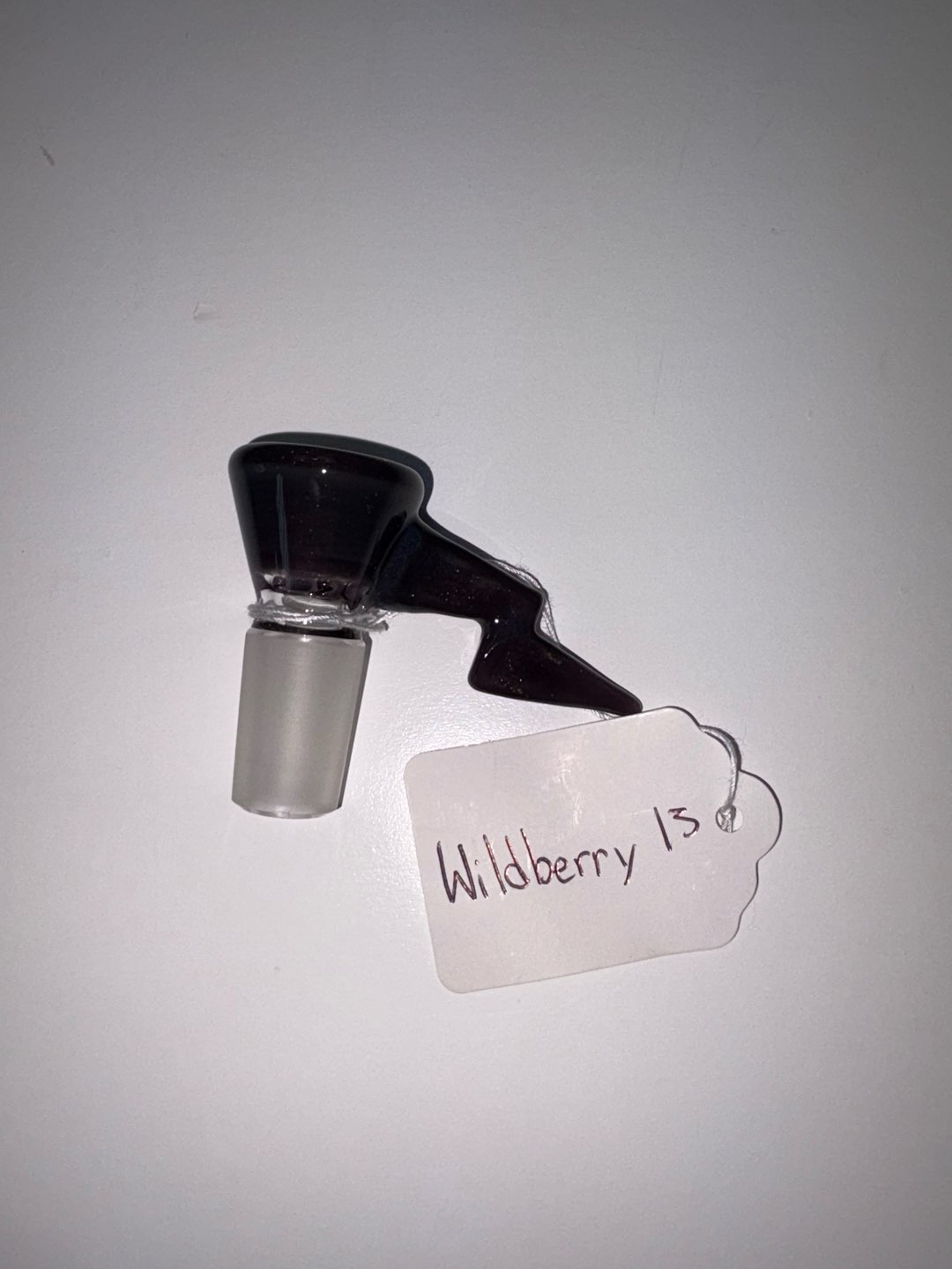 Preview pic of Wildberry 13 bolt slide