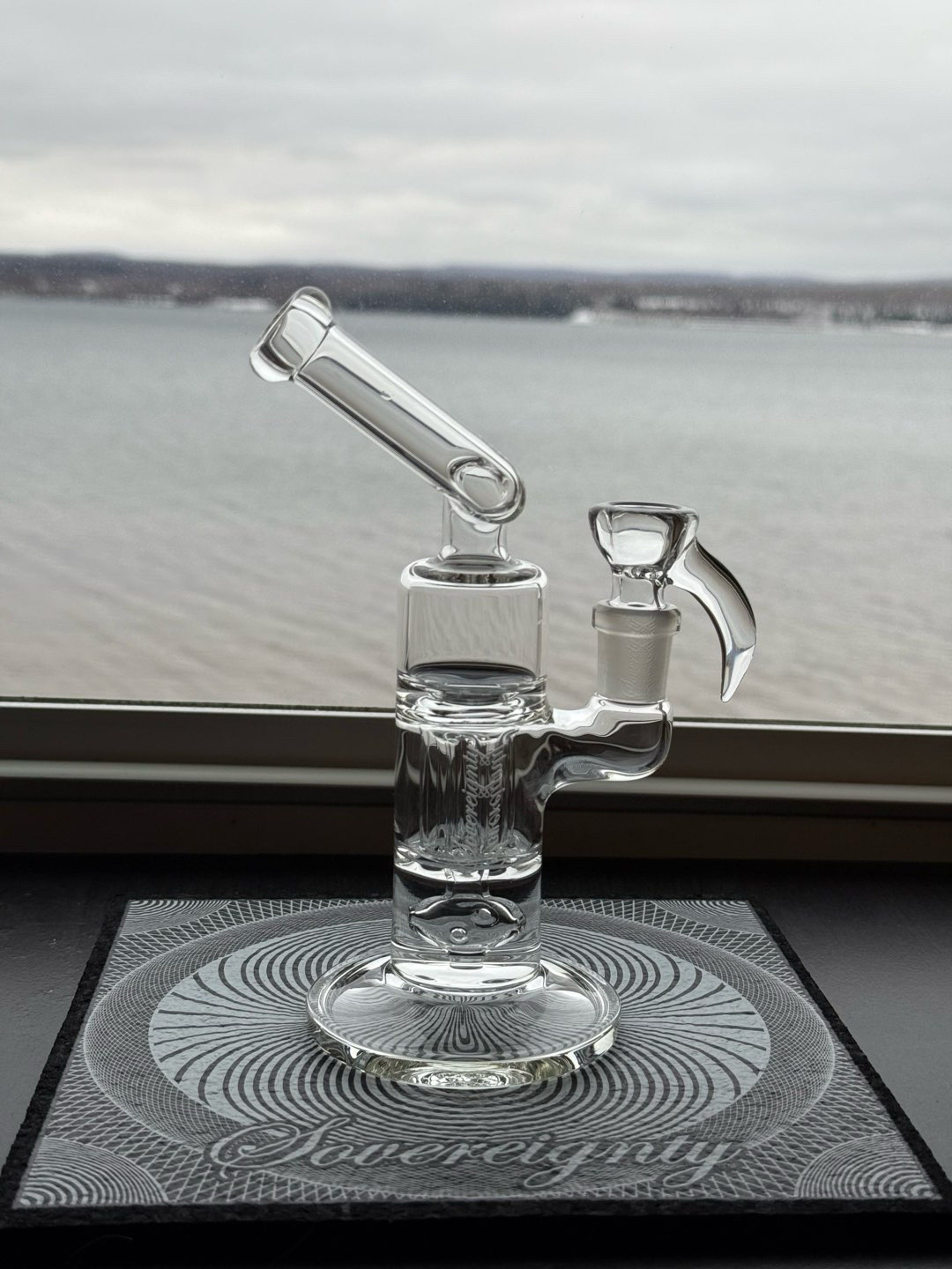 Preview pic of Sovereignty Mini Pillar