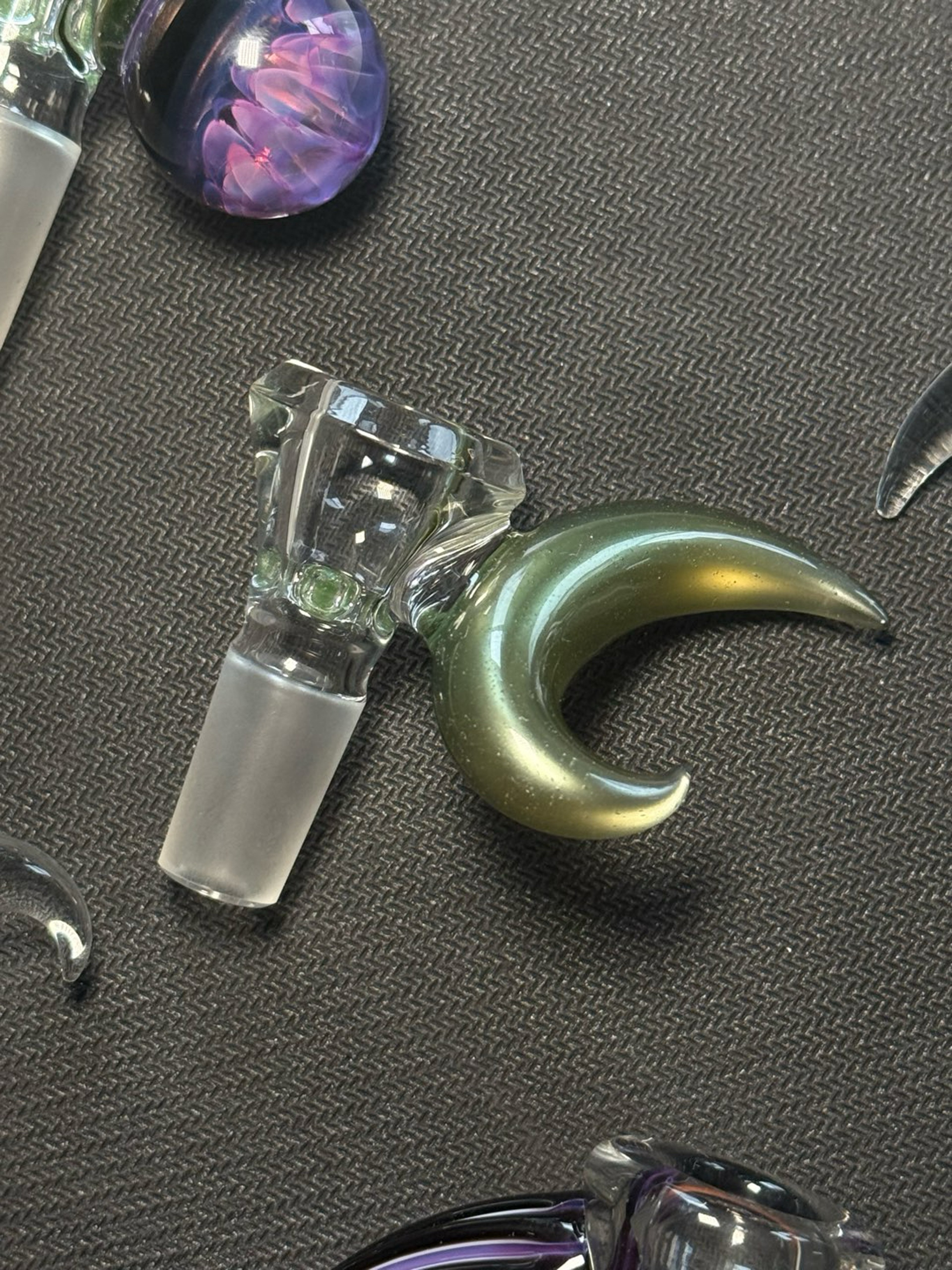 Preview pic of Crescent 14mm Jake C Slide