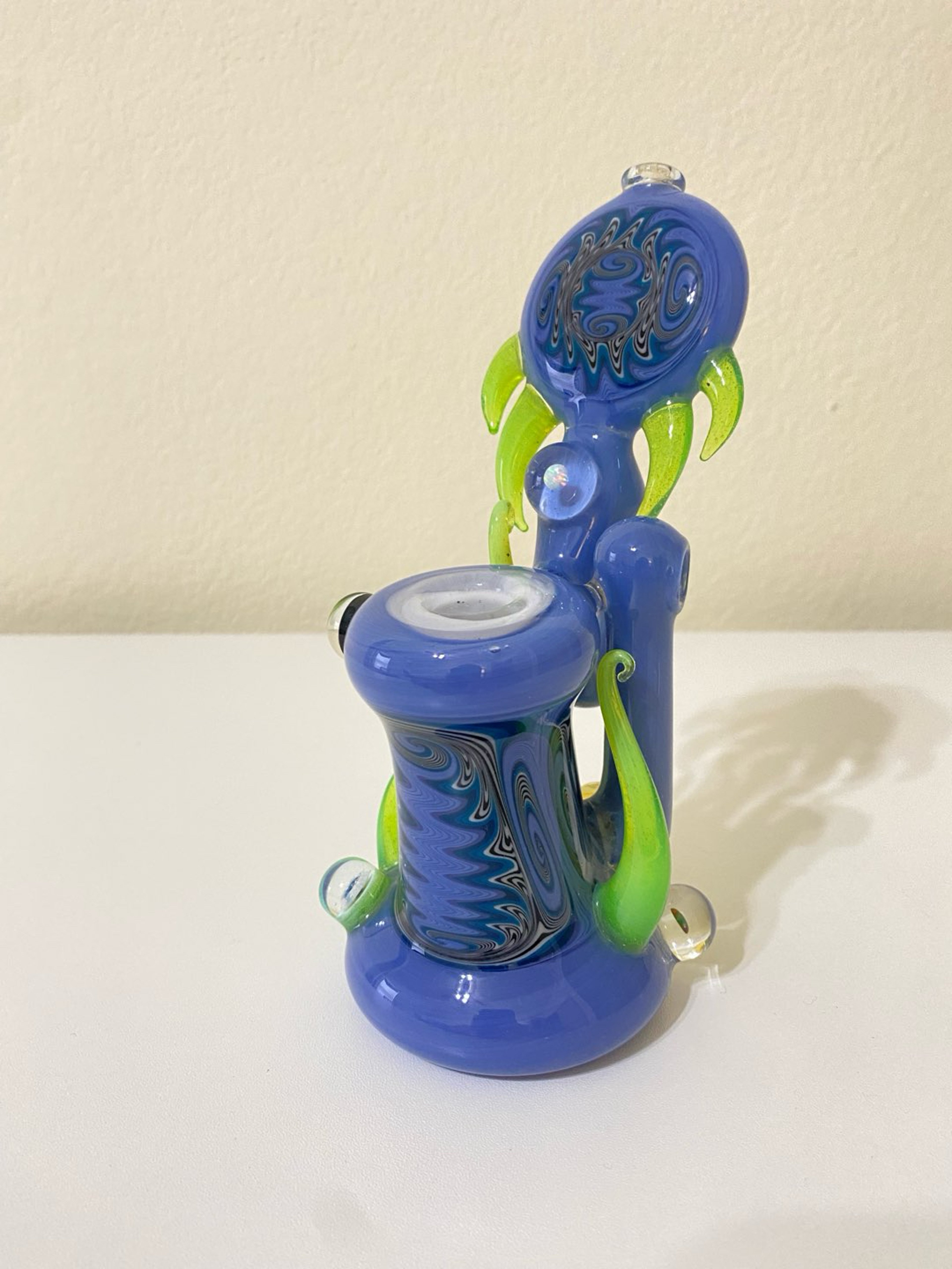 Preview pic of Dave Umbs Push Bubbler