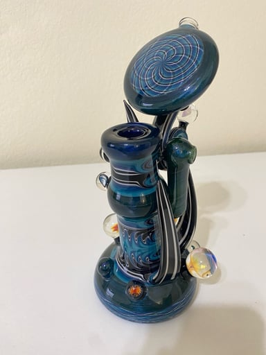 Preview pic of Dave Umbs Sherlock Bubbler