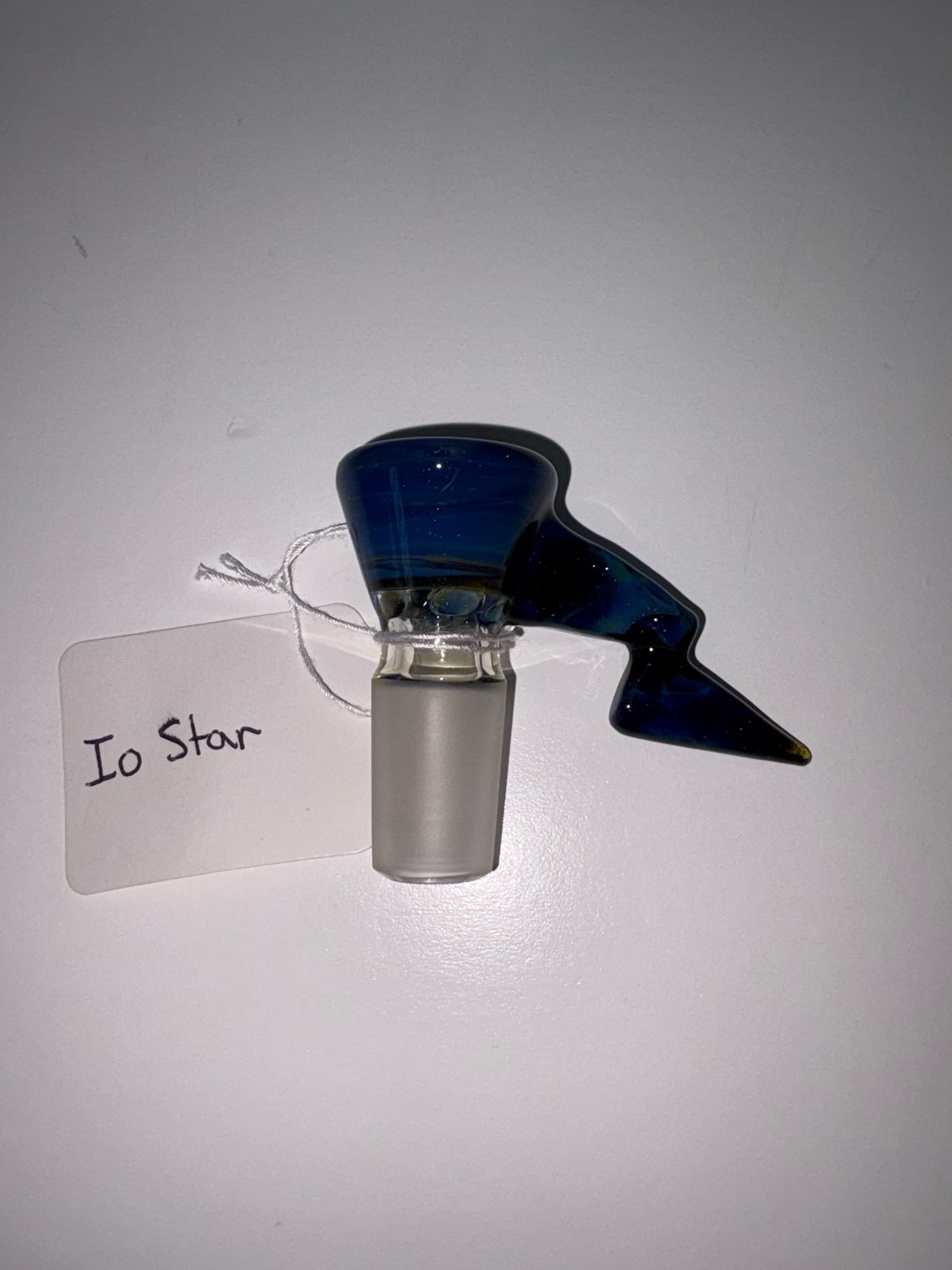 Preview pic of IO star bolt slide