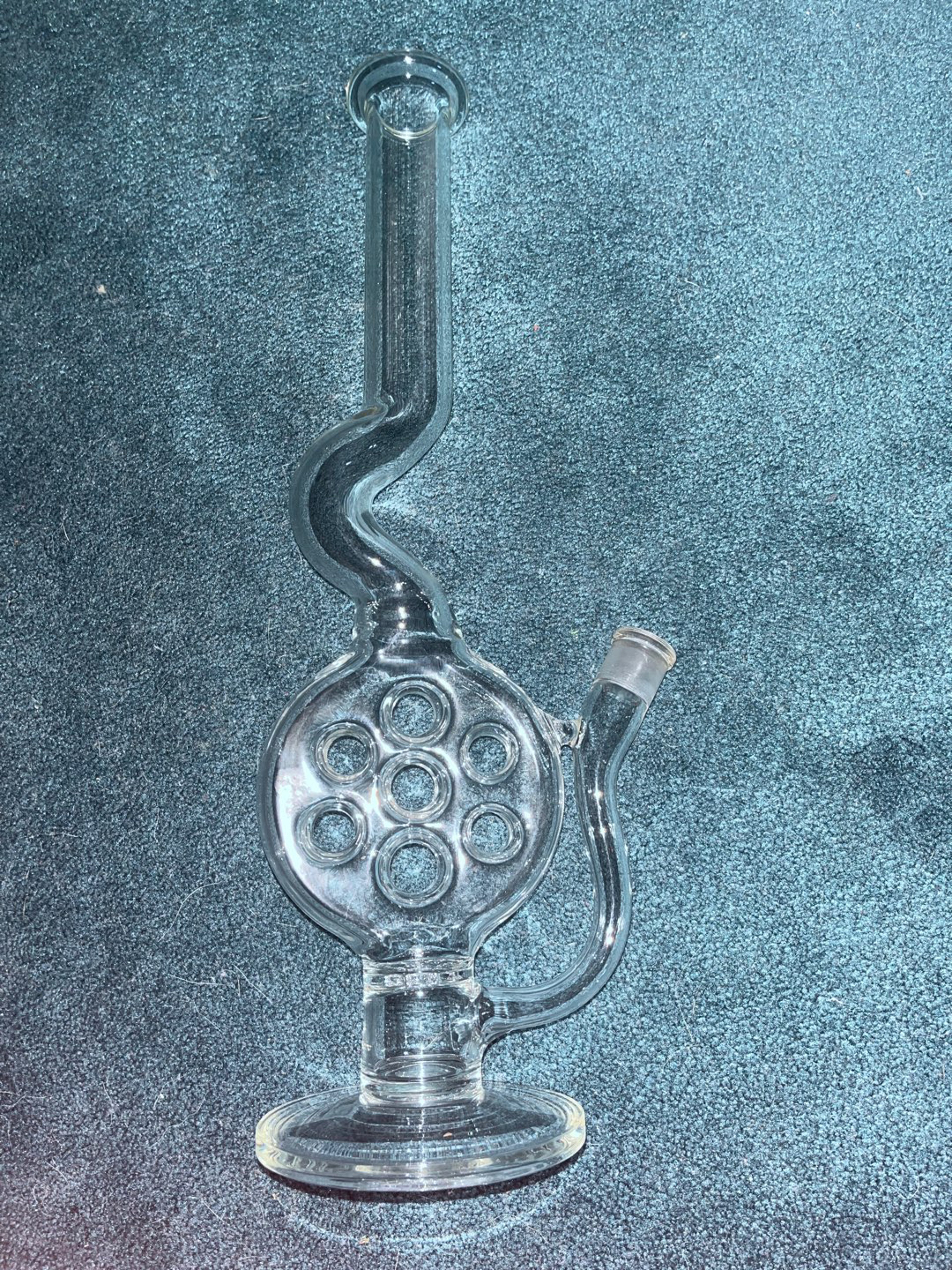 Preview pic of Biao. T Swiss perc