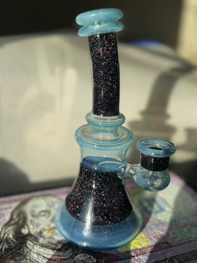 Preview pic of Postal Glass Rig