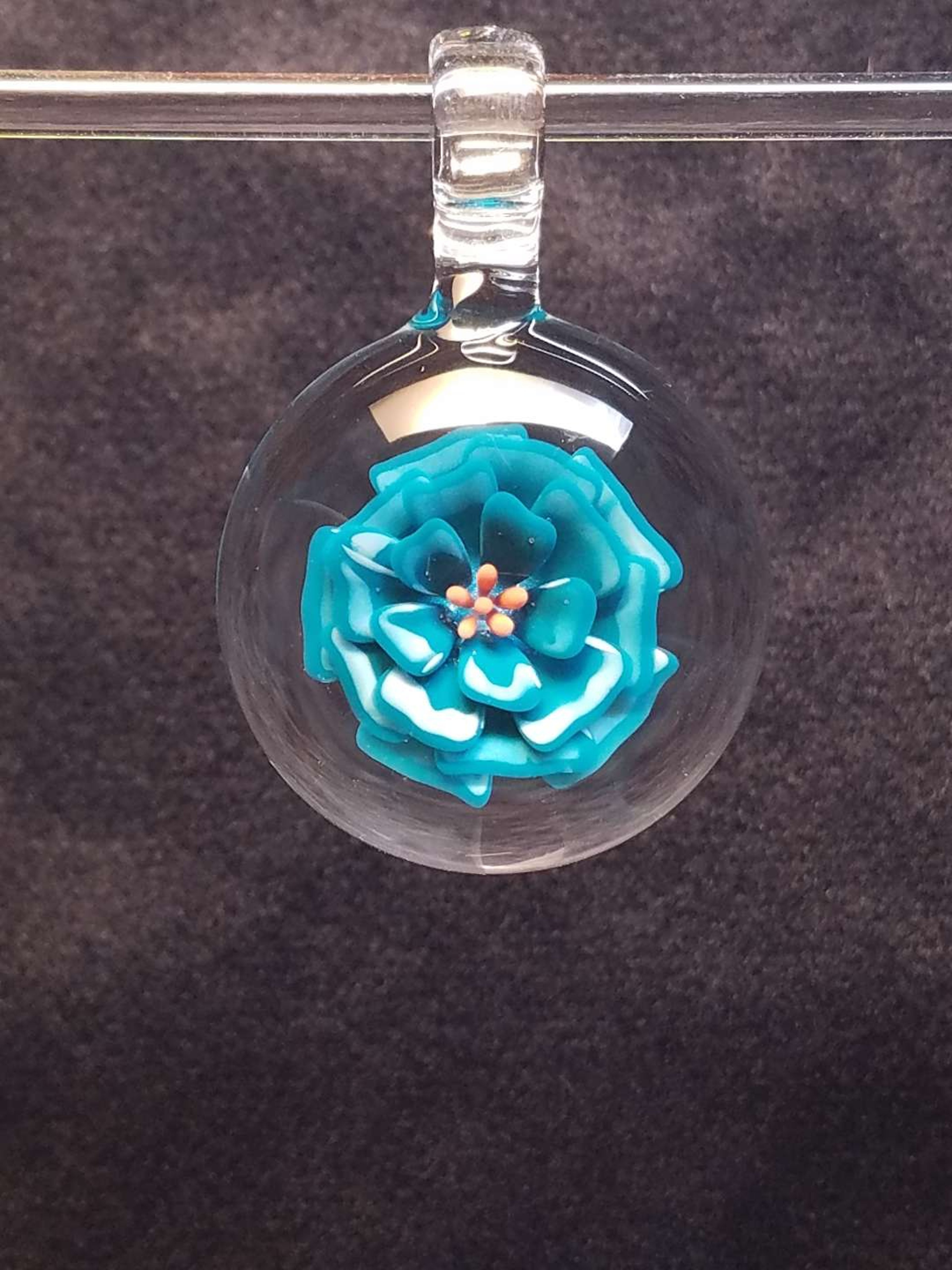 Preview pic of Flower Implosion (uglyGlass)
