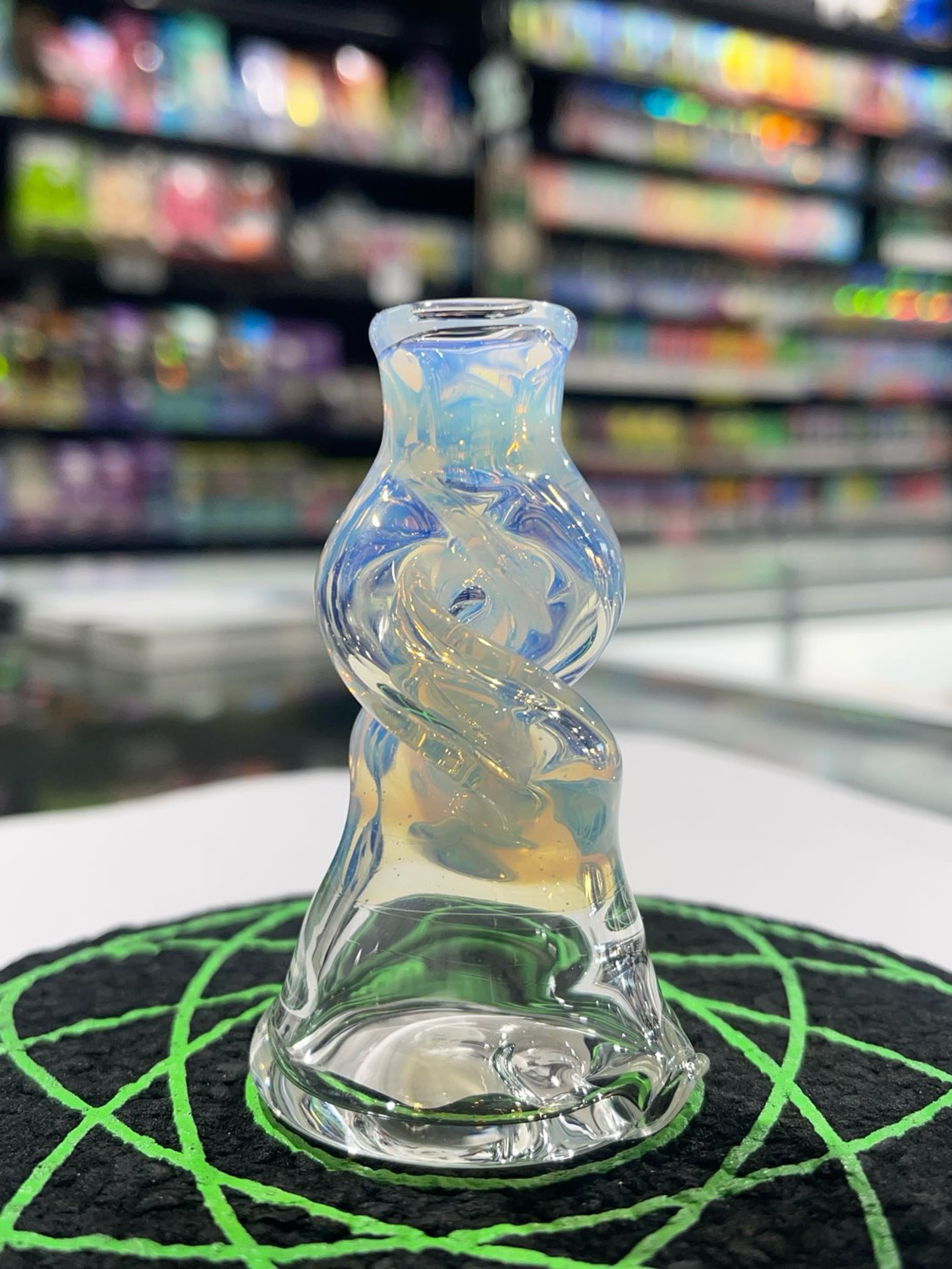 Preview pic of Real Rich Bryan Dry Top