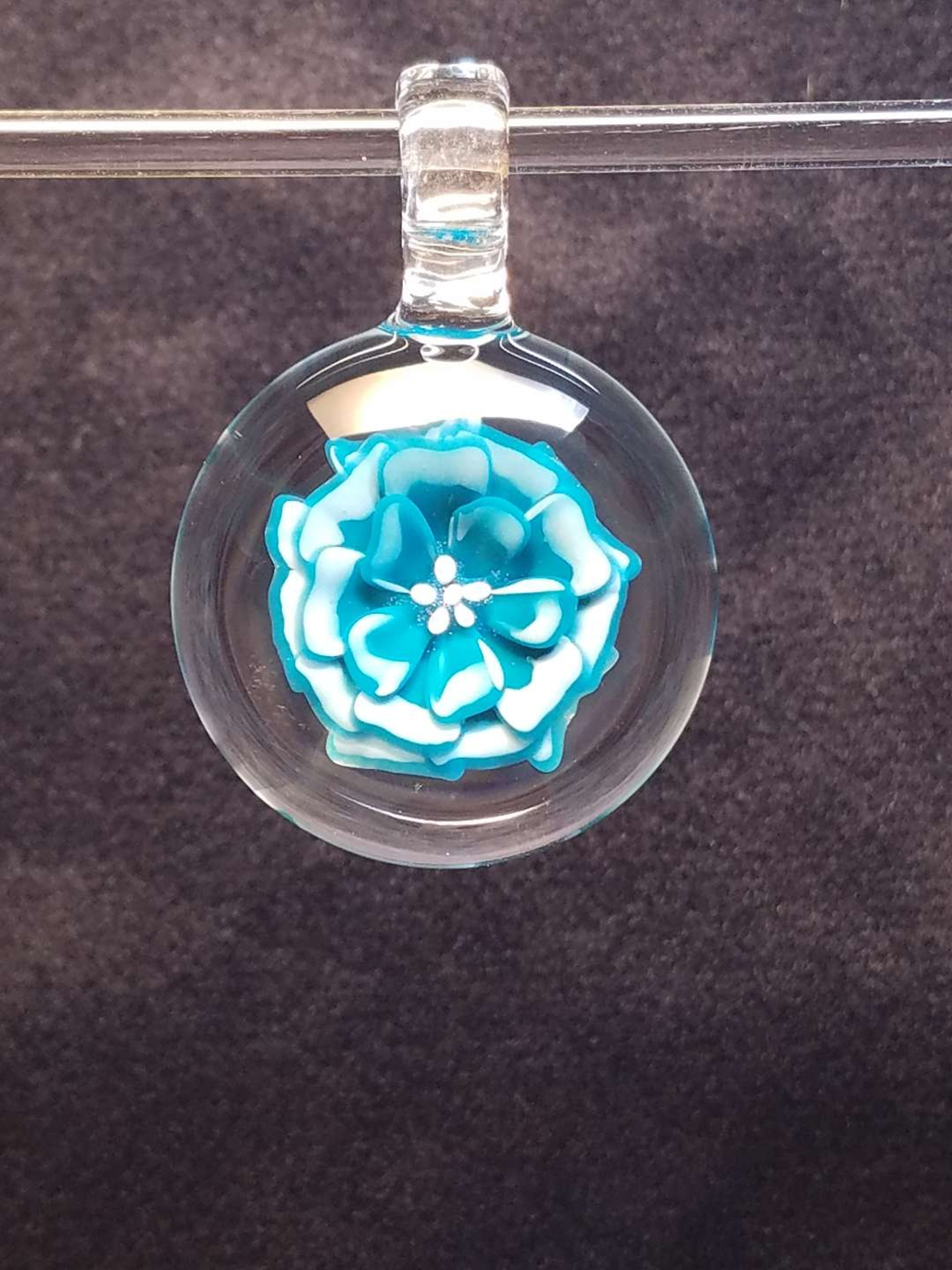 Preview pic of Flower Implosion (uglyGlass)
