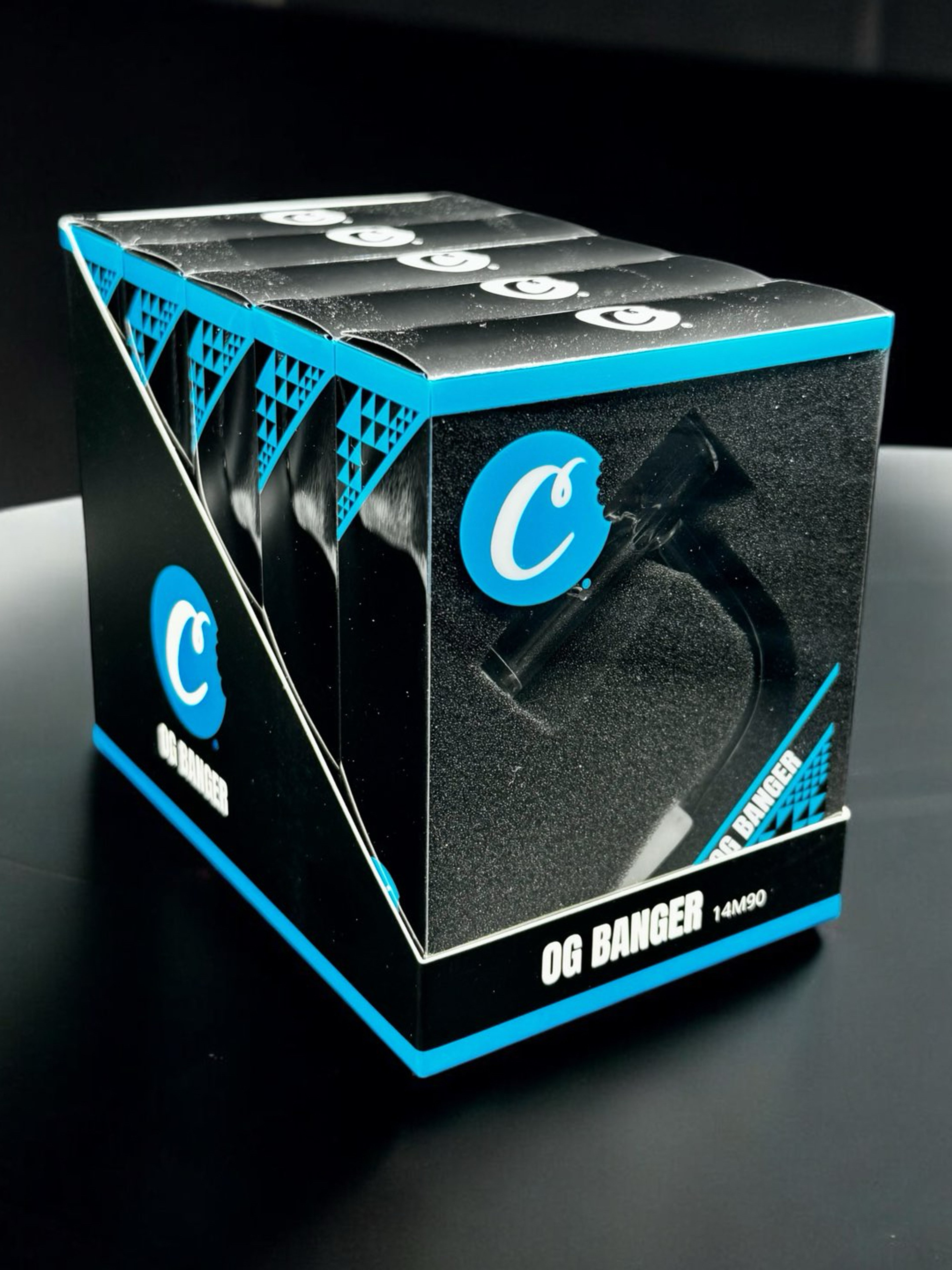 Preview pic of Pack of 5 - Cookies OG Bangers Bundle