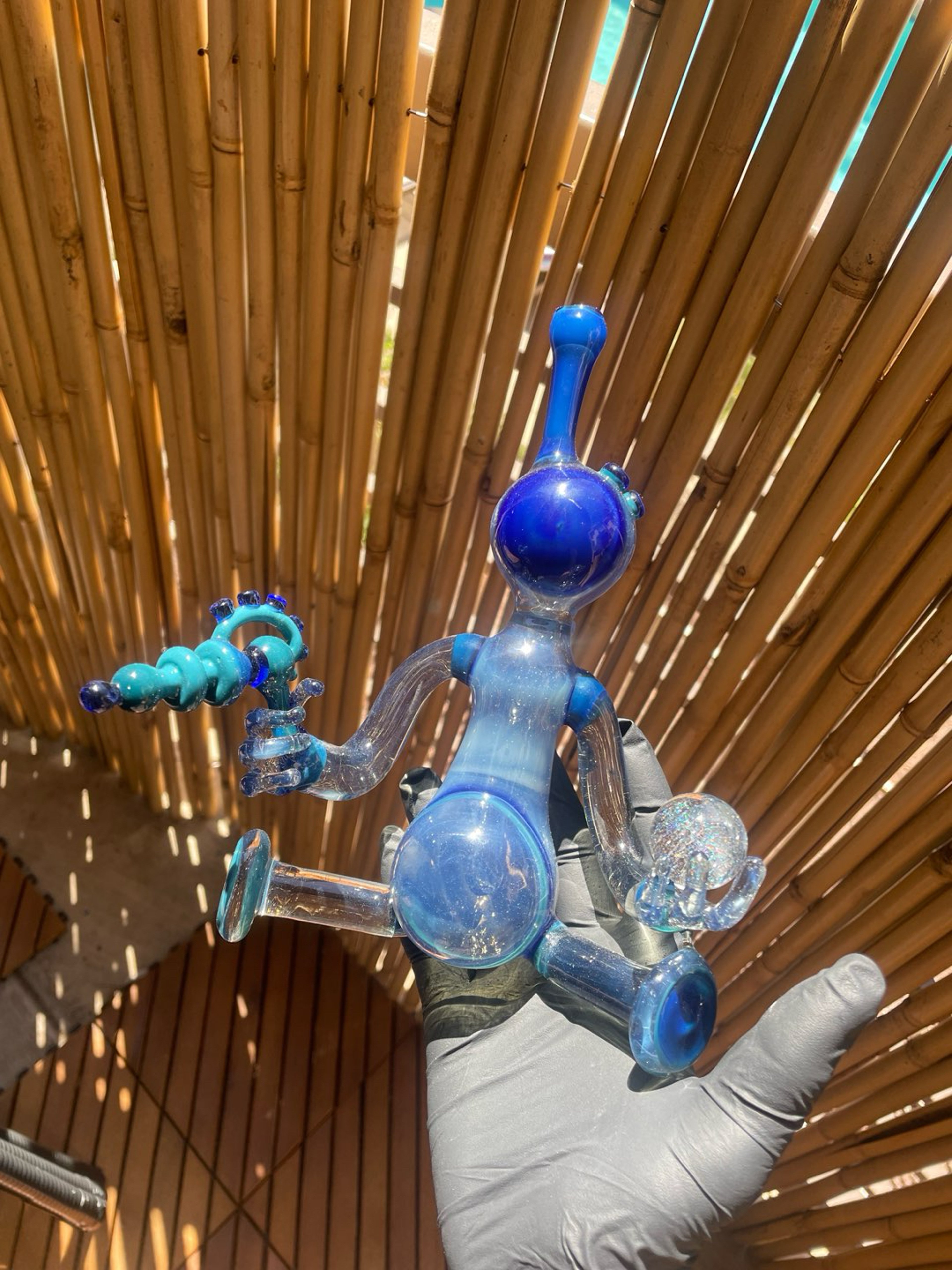 Preview pic of Glasstronaunt Rig