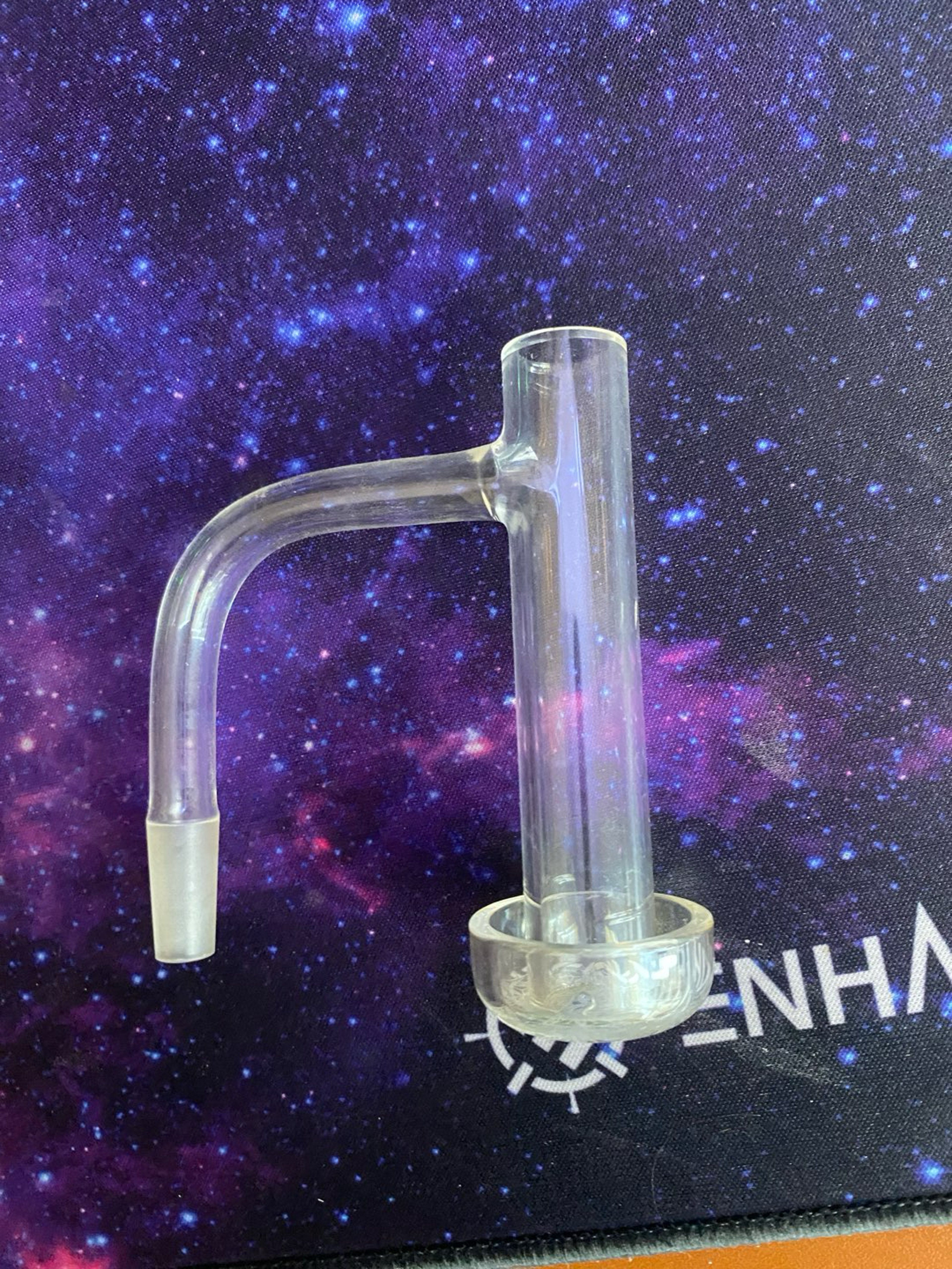 Preview pic of USED ETERNAL QUARTZ SLURPER