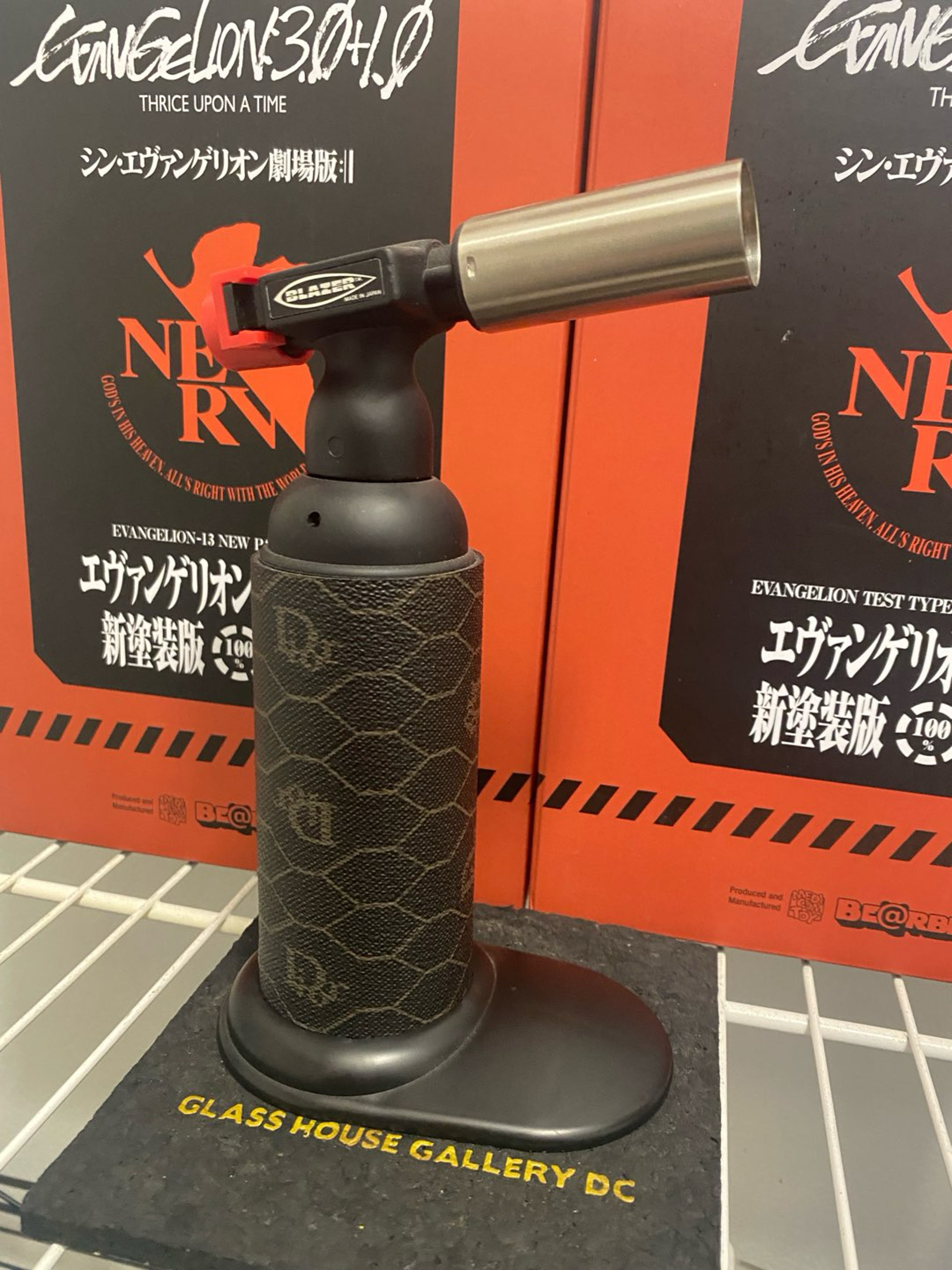 Preview pic of Blazer x DGoodVA Dior Blazer