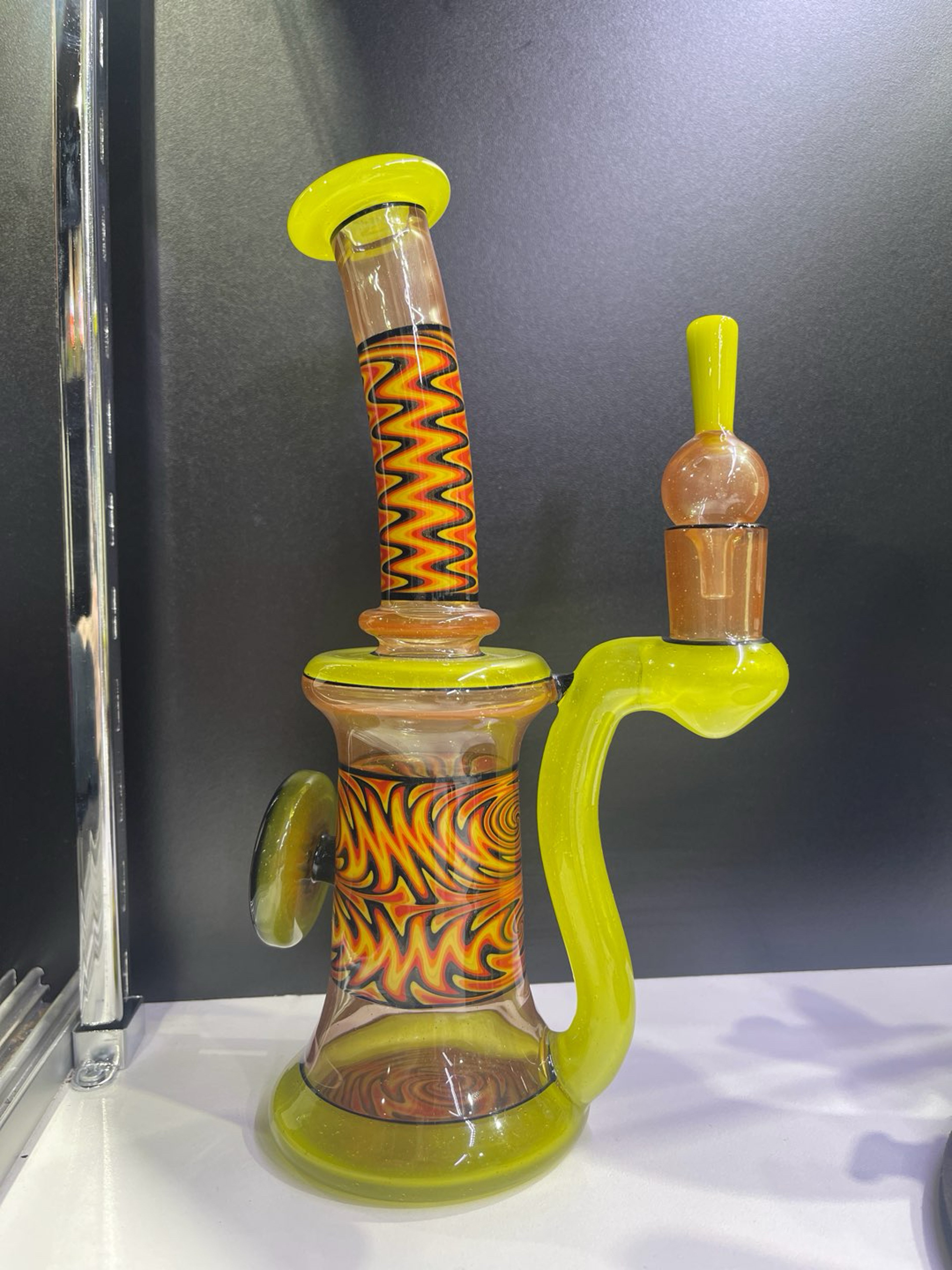 Smply 14mm set up image 0